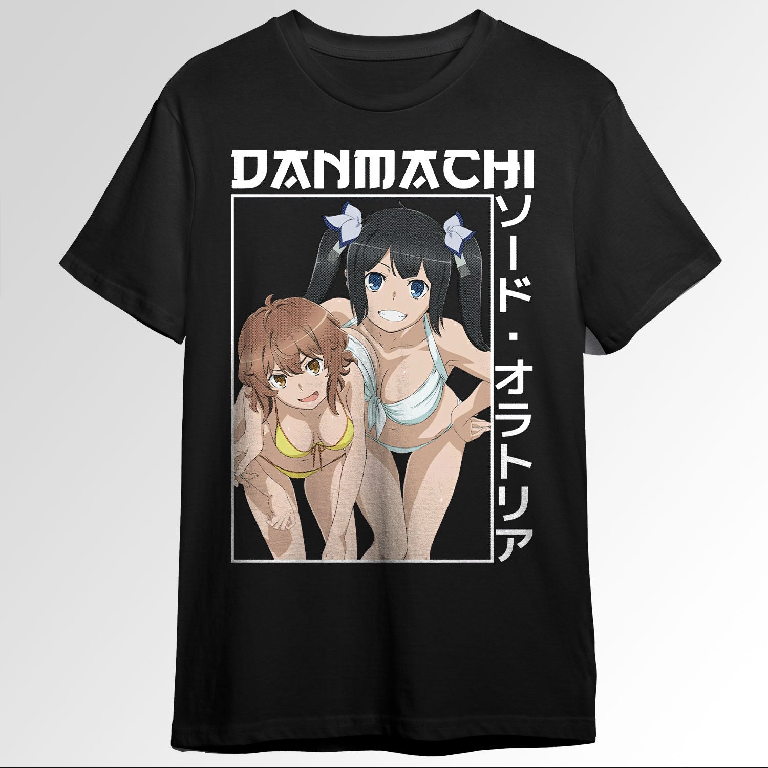 Liliruca Arde DanMachi Anime Girl Waifu Fana133156299