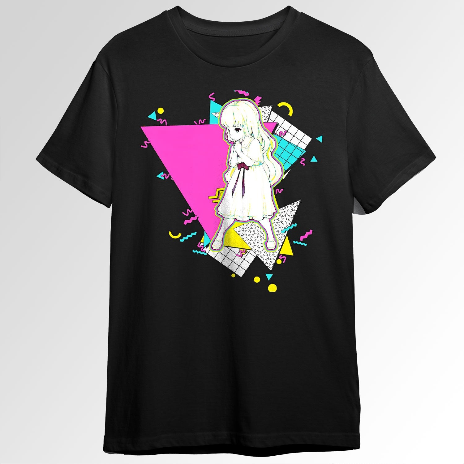 Lily Ender Lilies 90s graphic design 116963944