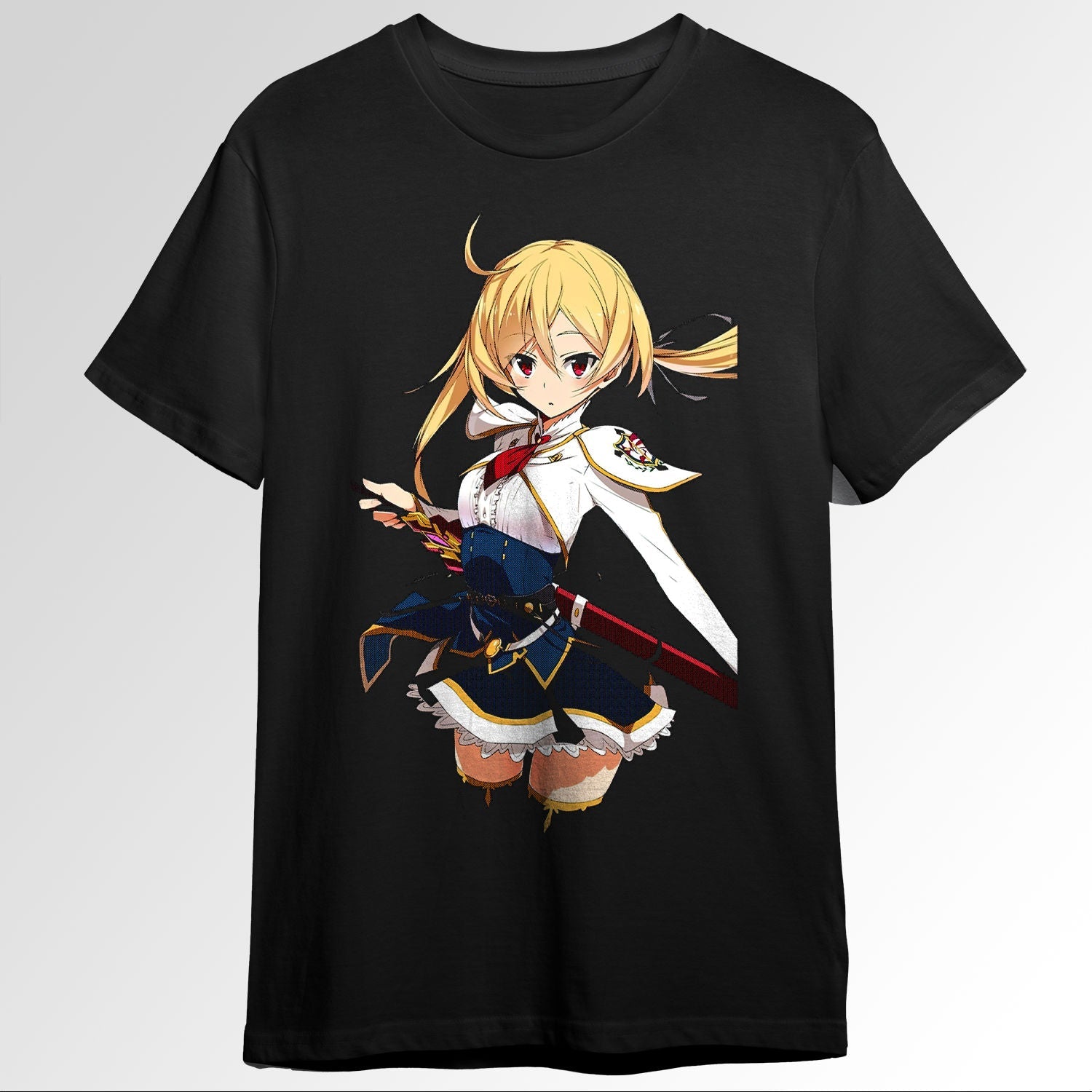 Lisesharte Atismata Saijaku Muhai no Bahamut 88929270