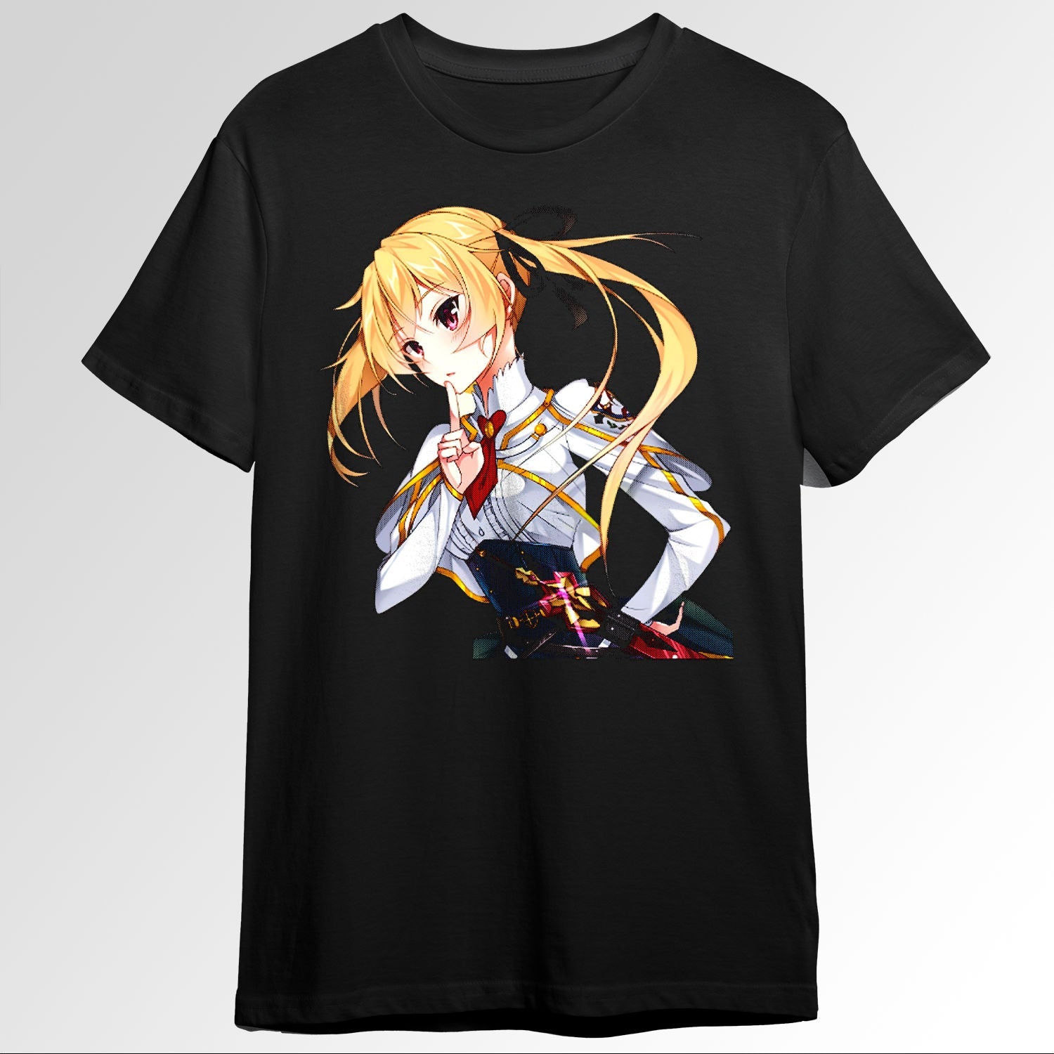 Lisesharte Atismata Saijaku Muhai no Bahamut 88929752