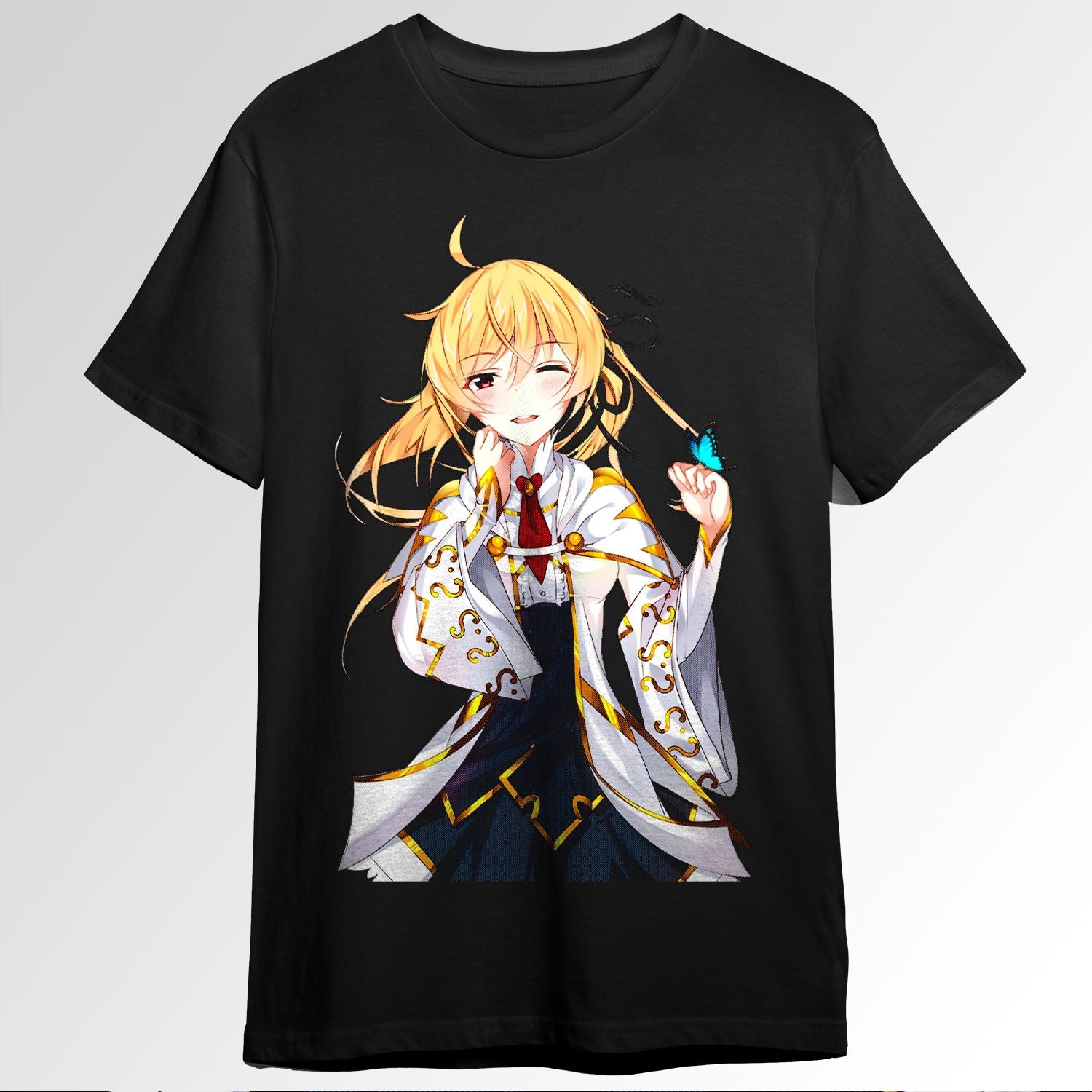 Lisesharte Atismata Saijaku Muhai no Bahamut 88934243