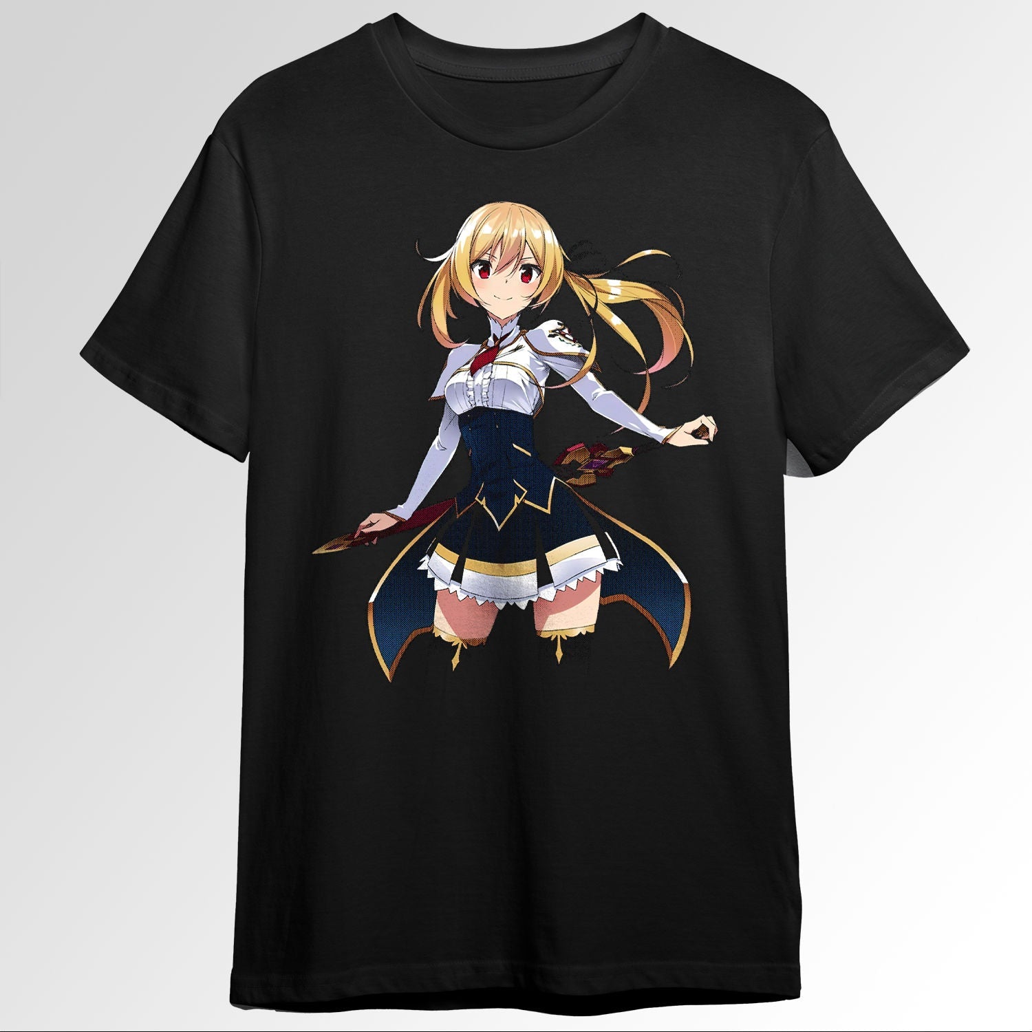 Lisesharte Atismata Saijaku Muhai no Bahamut 88935109