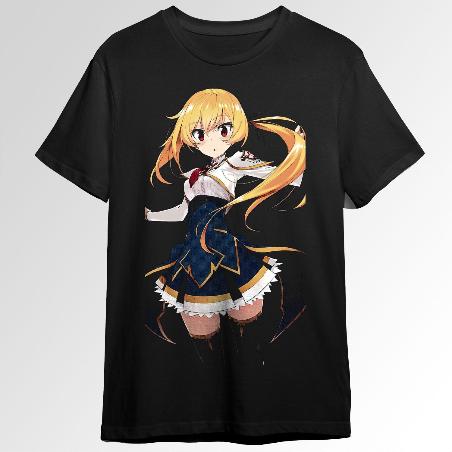 Lisesharte Atismata Saijaku Muhai no Bahamut 88935168