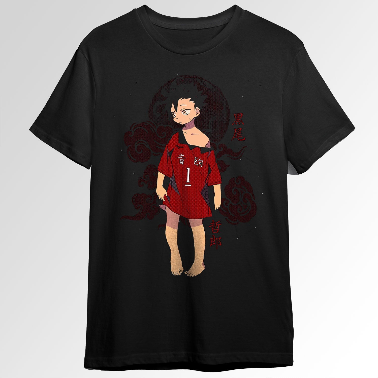 Little Kuroo Haikyuu 81529232