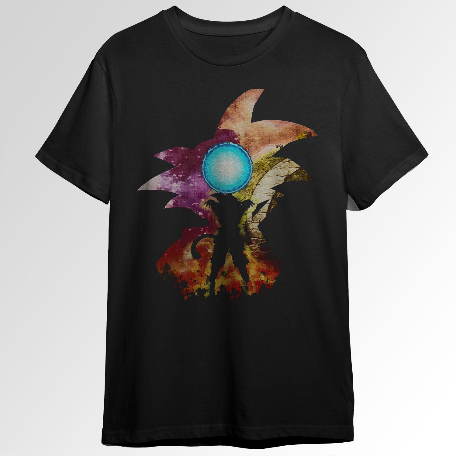 Little goku genkidama dragonball 68706922