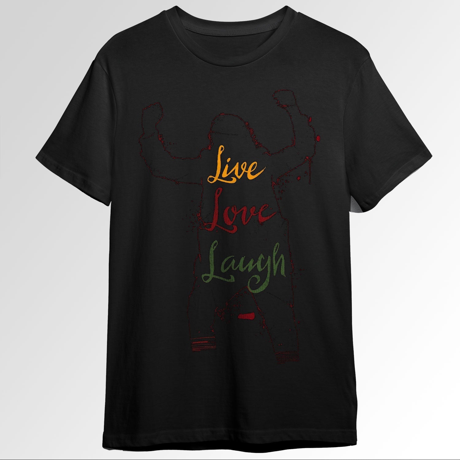 Live Love Laugh 42168424