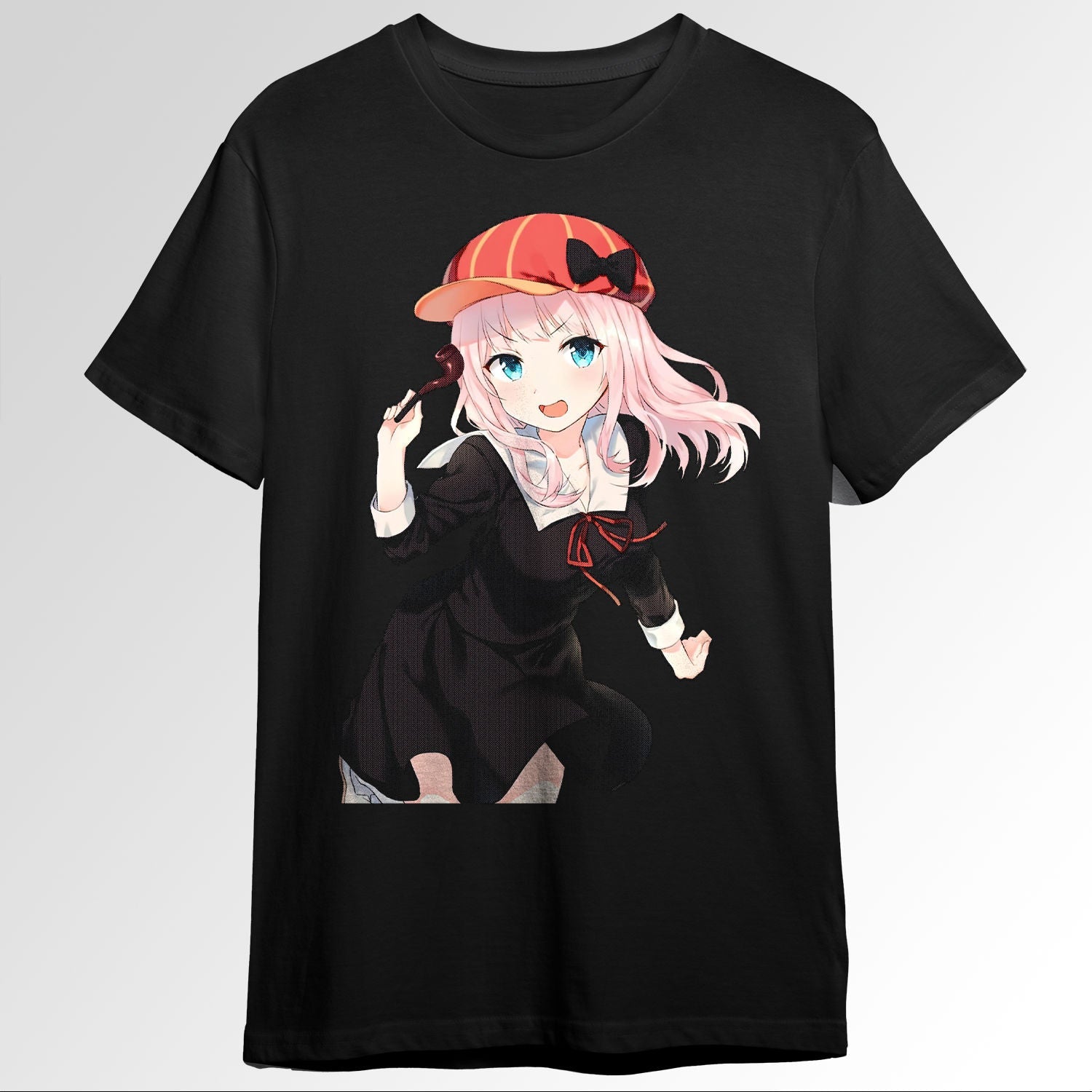 Love Detective waifu Chika Fujiwara 49316610