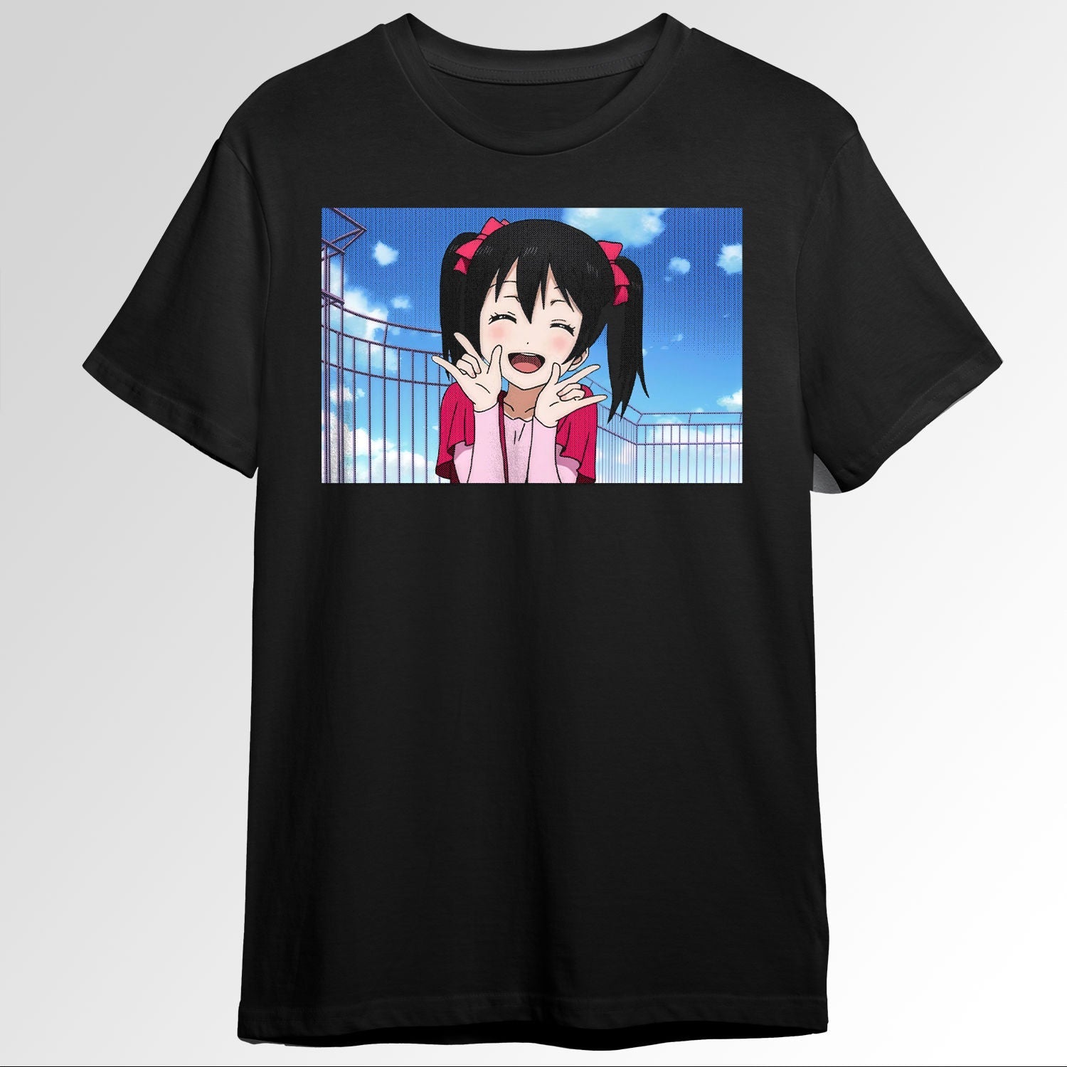 Love Live Nico Yazawa 62701269