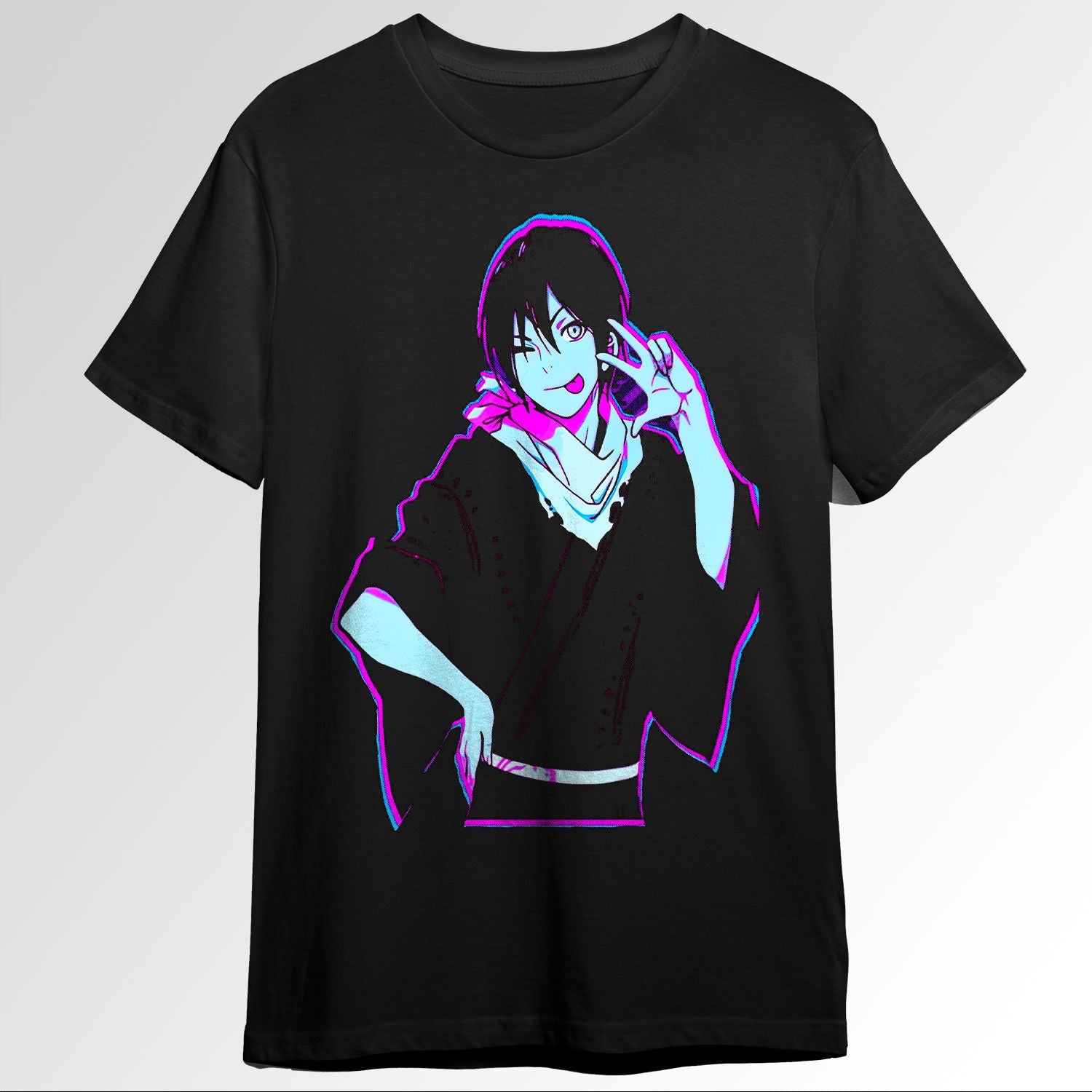 Lovely yato Noragami 98012611