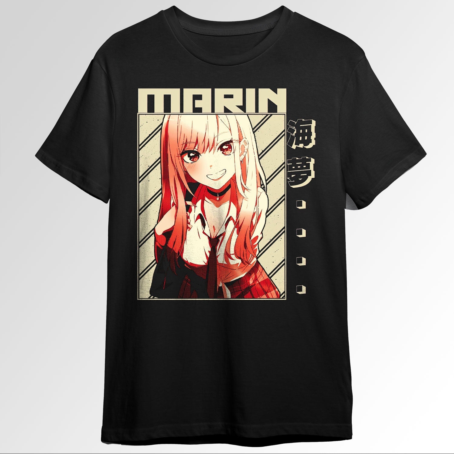 Lovley Marin Sono Bisque Doll Wa Koi Wo Suru100935685