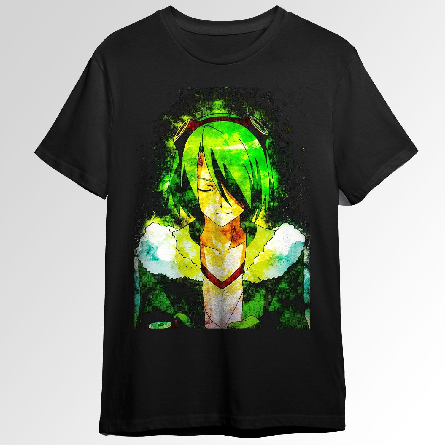Lubbock Akame Ga Kill 86712366