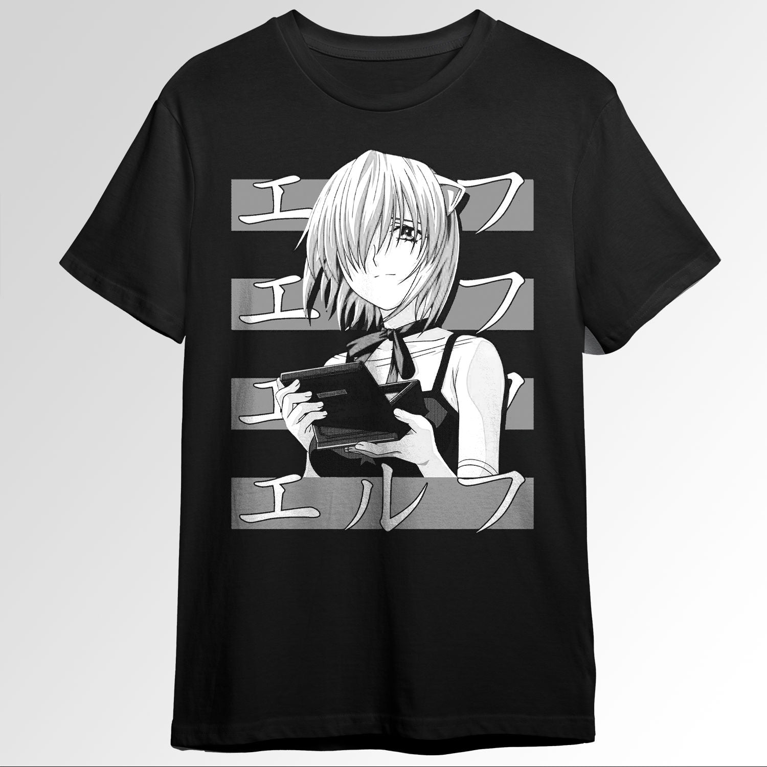 Lucy Elfen Lied Anime 67164865