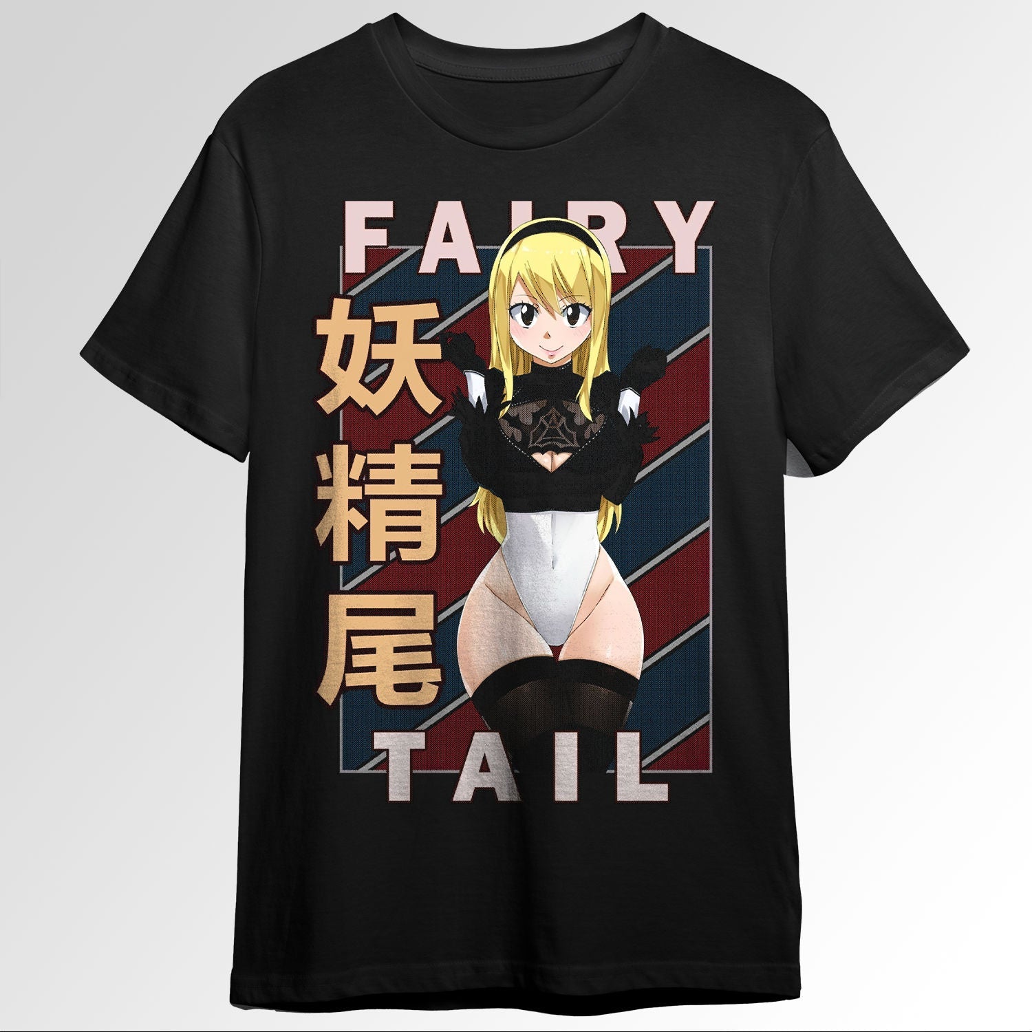 Lucy Heartfilia Fairy Tail Feari Teiru Retro104267748