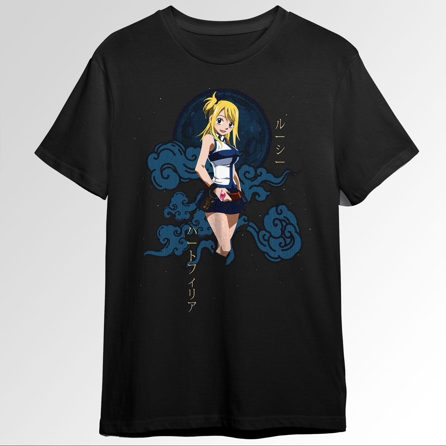 Lucy Heartfilia Fairy tail 90353264
