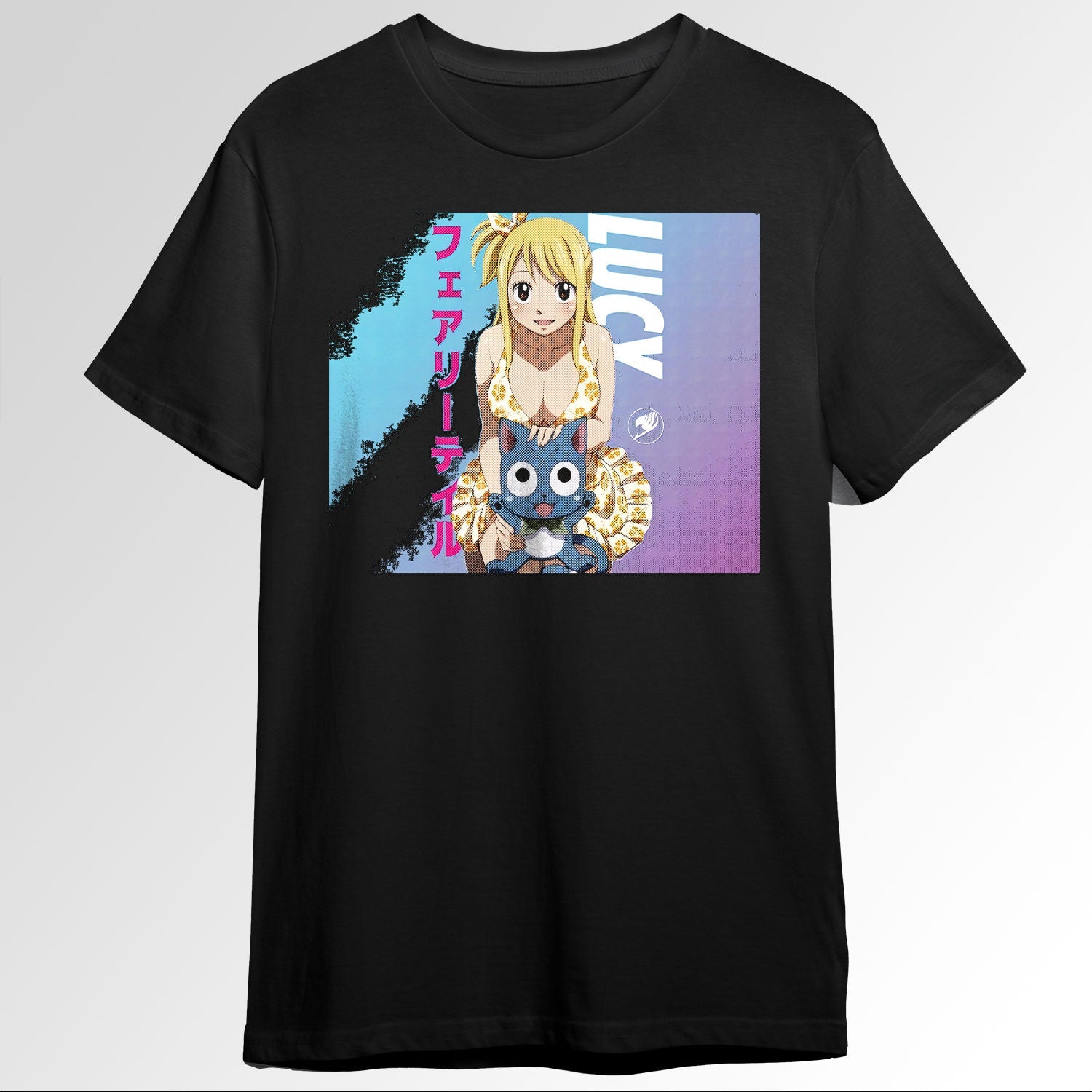 Lucy Heartfilia Waifu 49278775