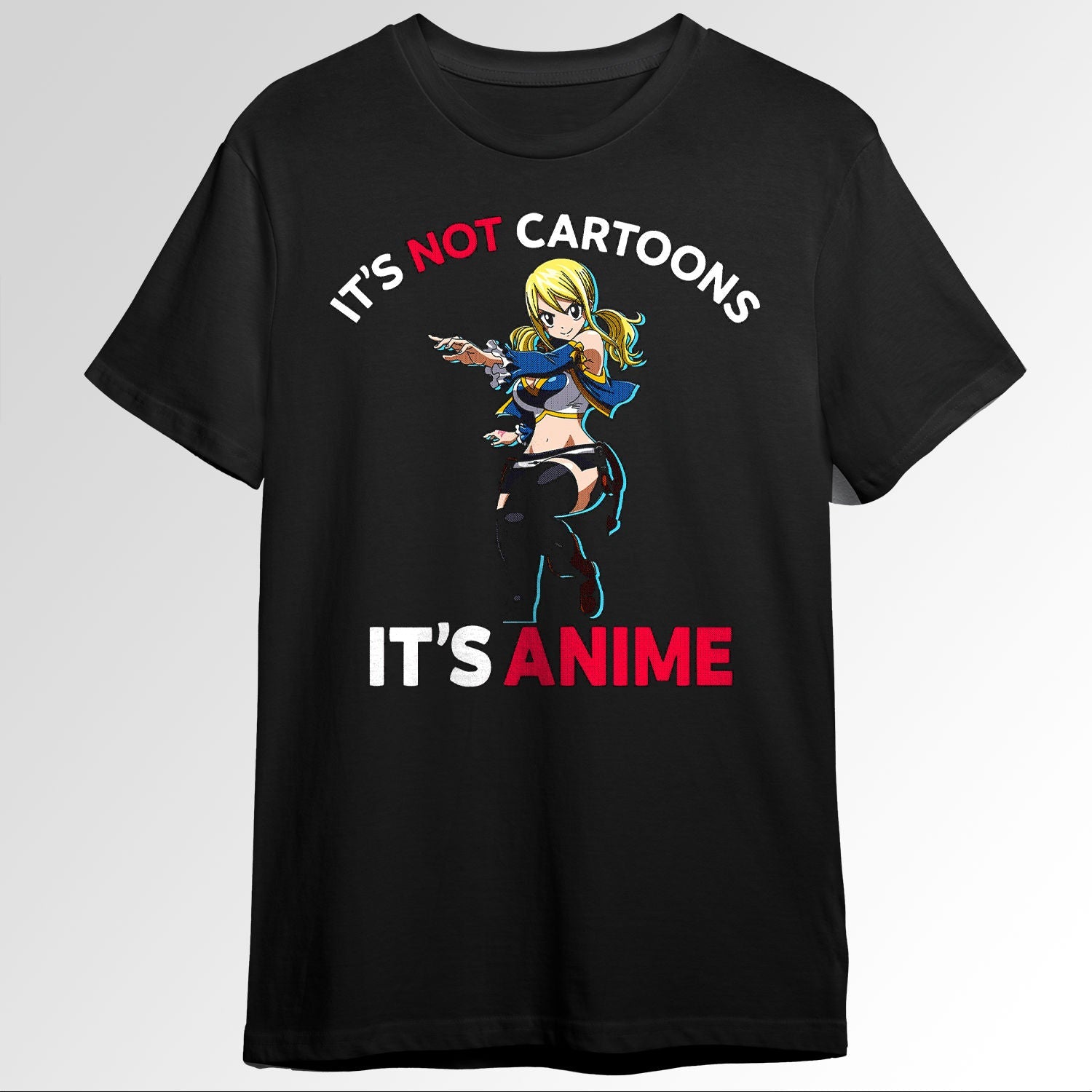 Lucy Heartfilia its anime sketching hentai a 67303819