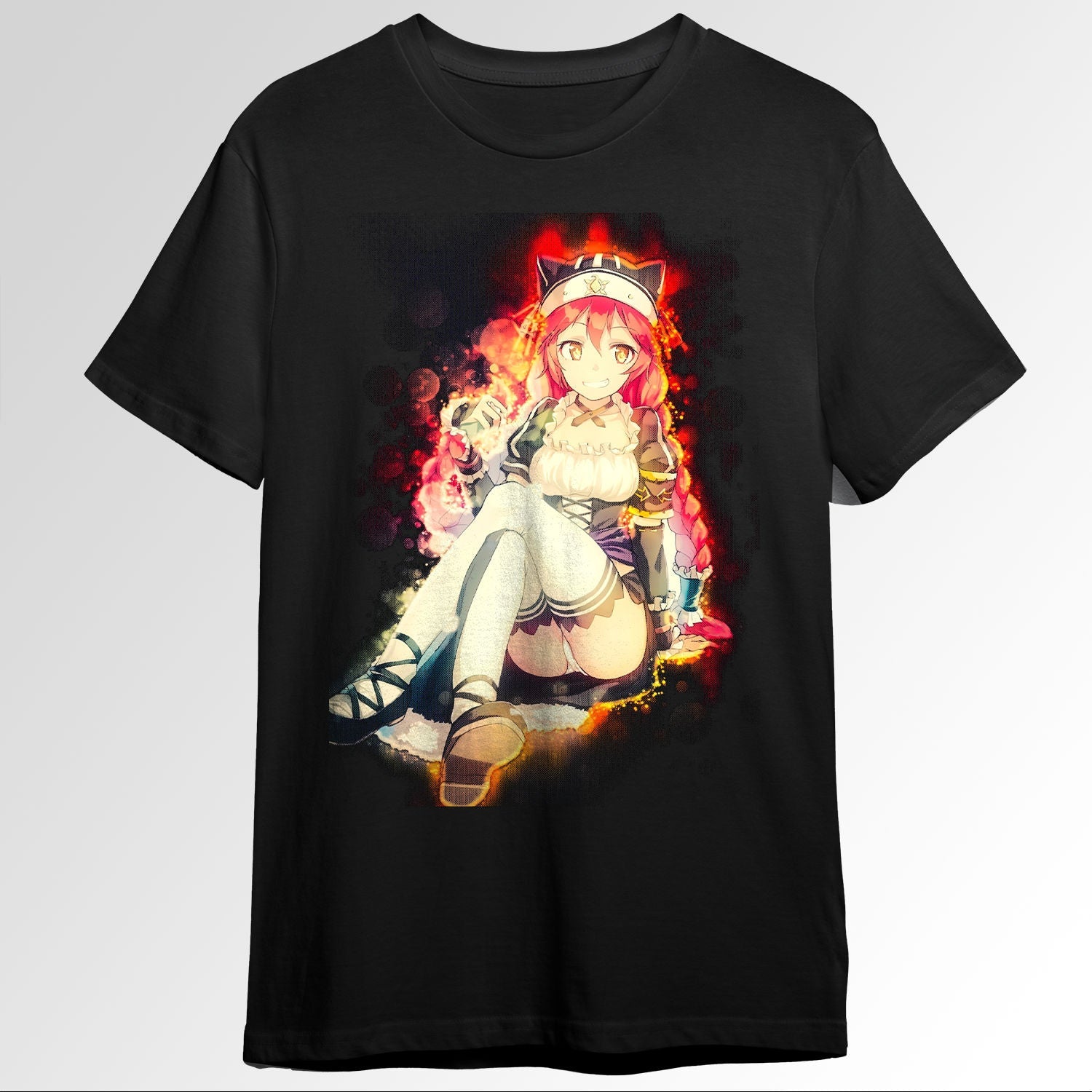 Lupusregina Beta Overlord Fanart Anime Waifu141287403