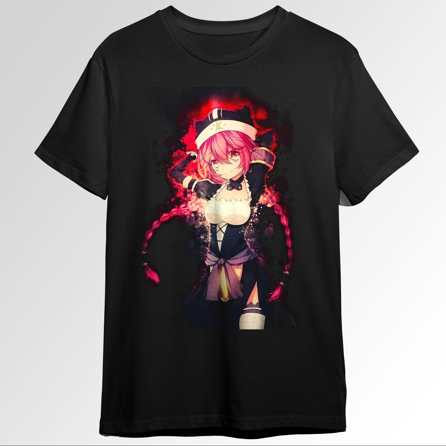 Lupusregina Beta Overlord Fanart Anime Waifu141499821