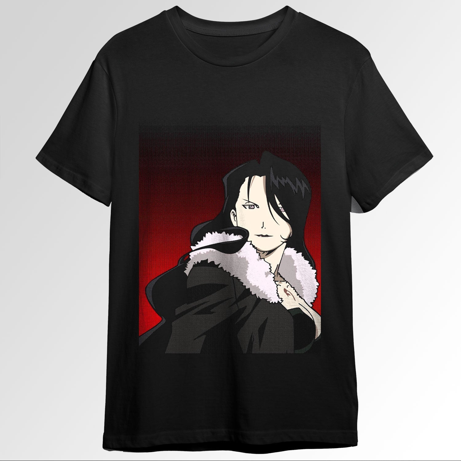 Lust Fullmetal Alchemist 53354548