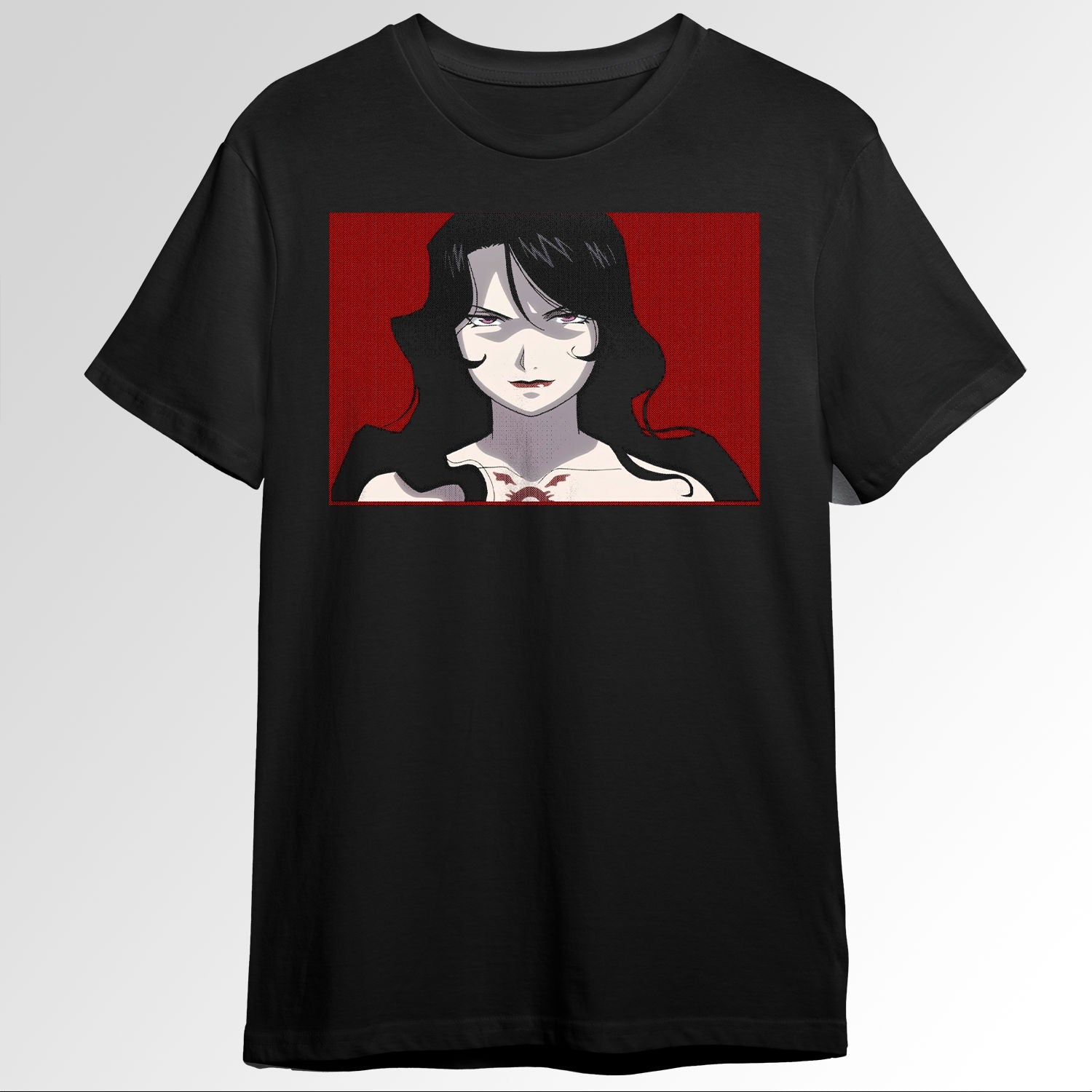 Lust Fullmetal Alchemist Brotherhood 115745738