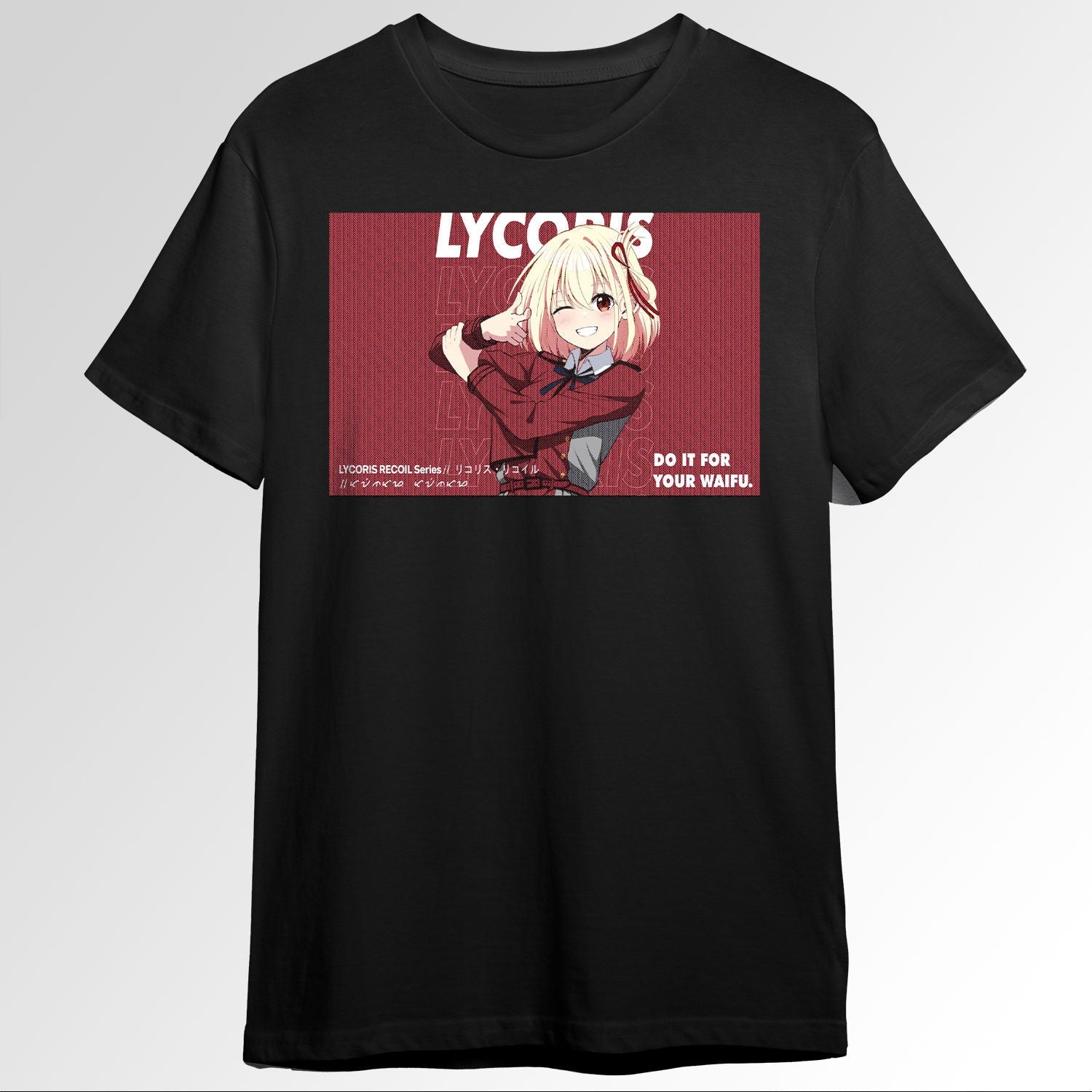 Lycoris Chisato 142225628