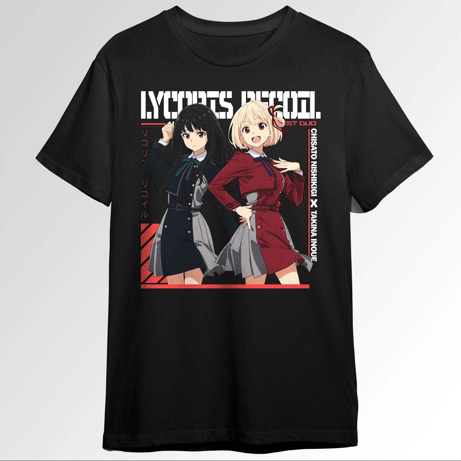 Lycoris Recoil 115280587