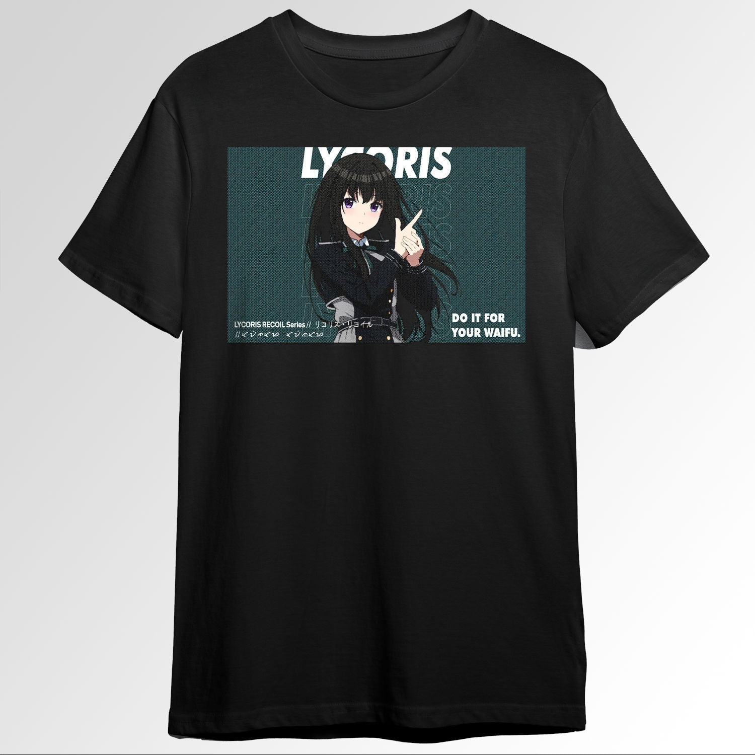 Lycoris Takina 142059322