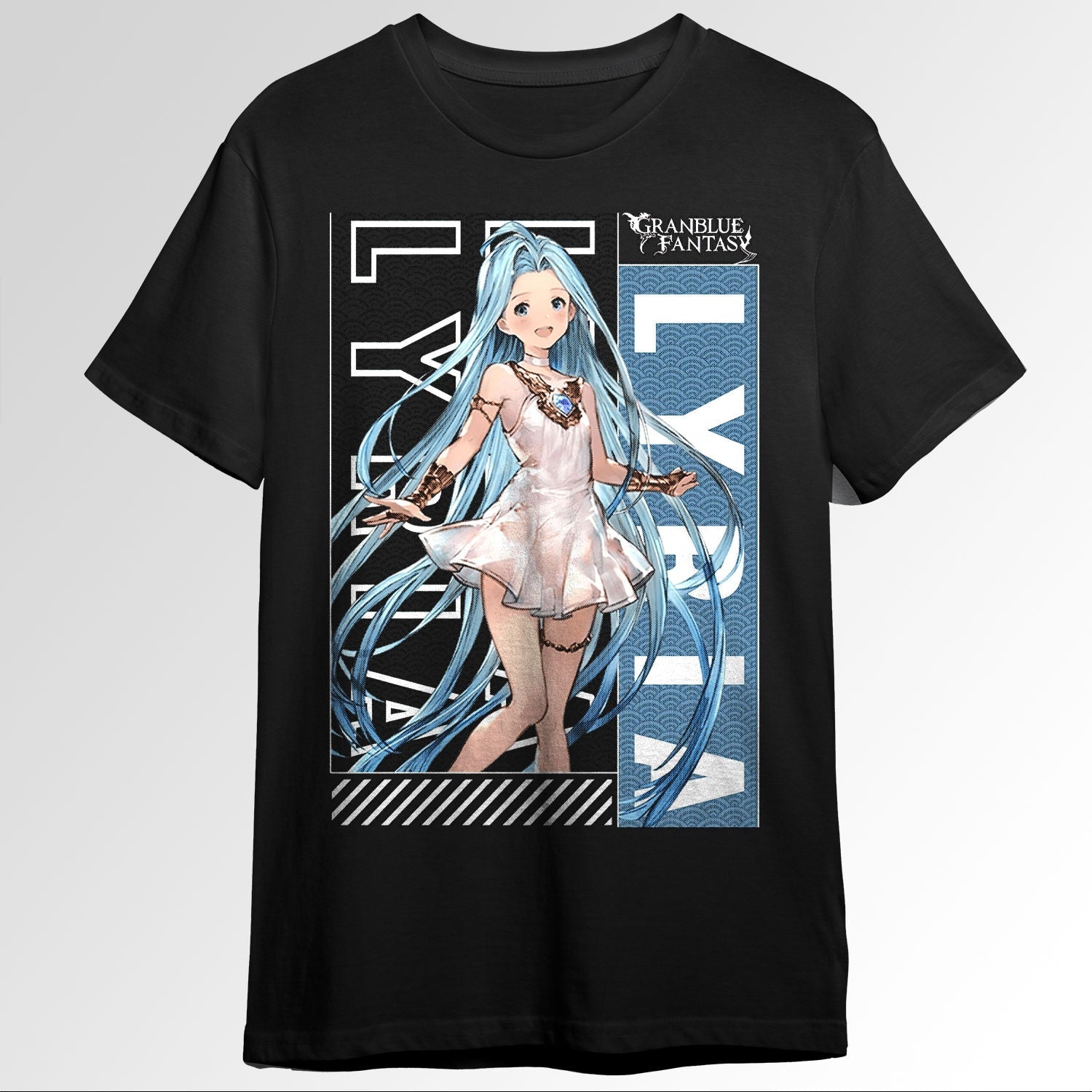 Lyria Granblue Fantasy The Animation 111917492