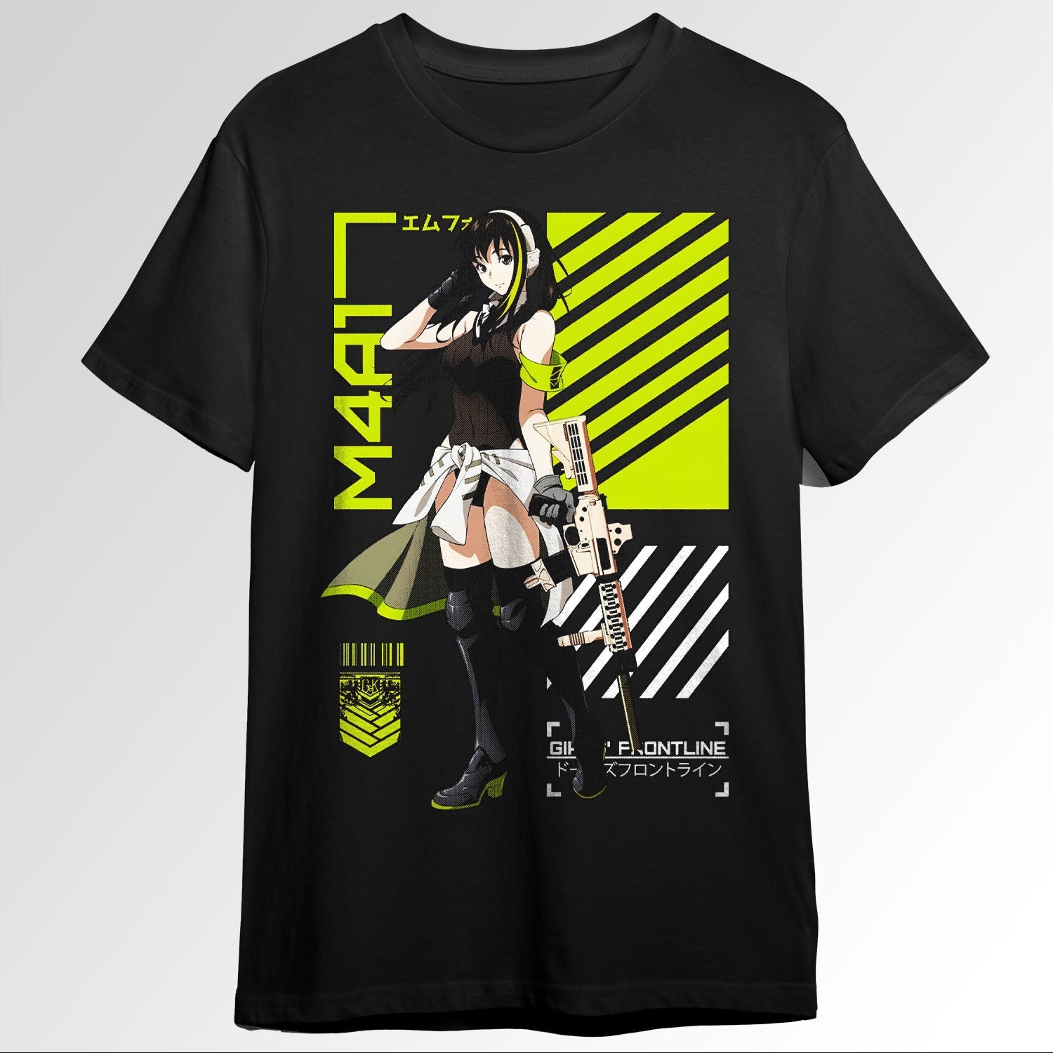 M4A1 Dolls Frontline 94719304