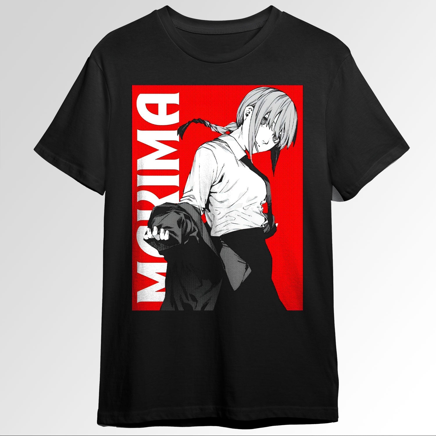 MAKIMA CHAINSAW MAN 107795354