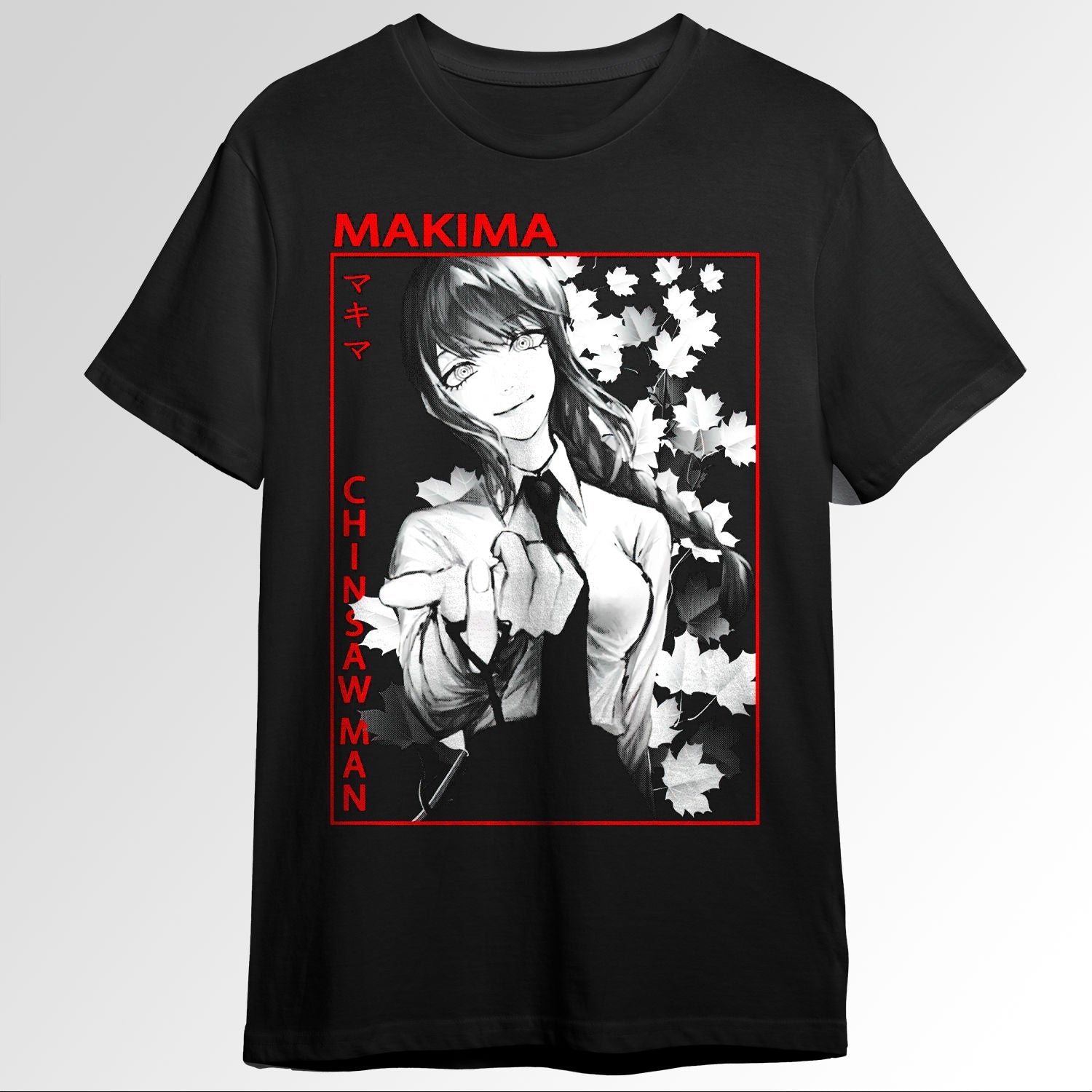 MAKIMA CHAINSAW MAN 96955884