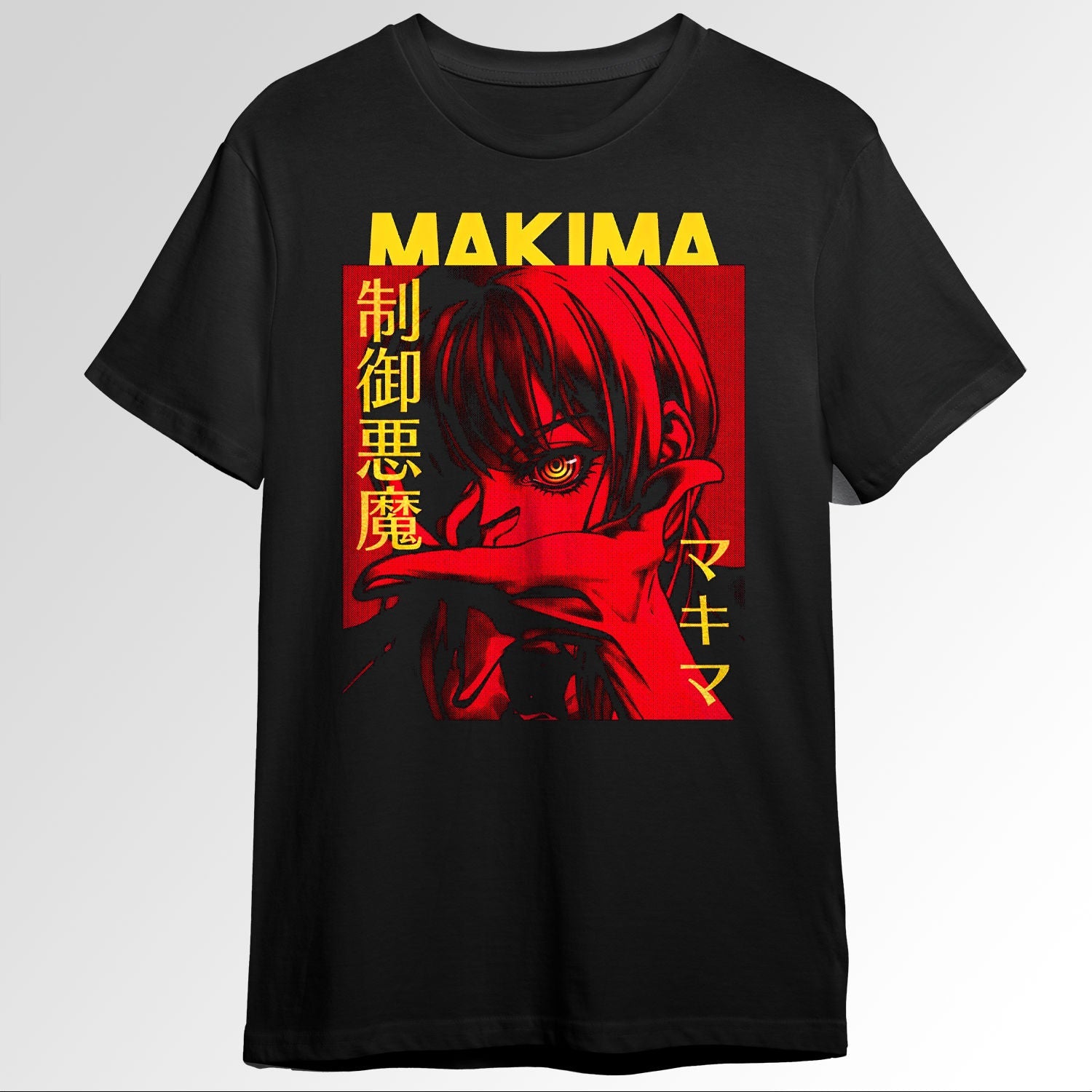MAKIMA CONTROL DEVIL 126577865