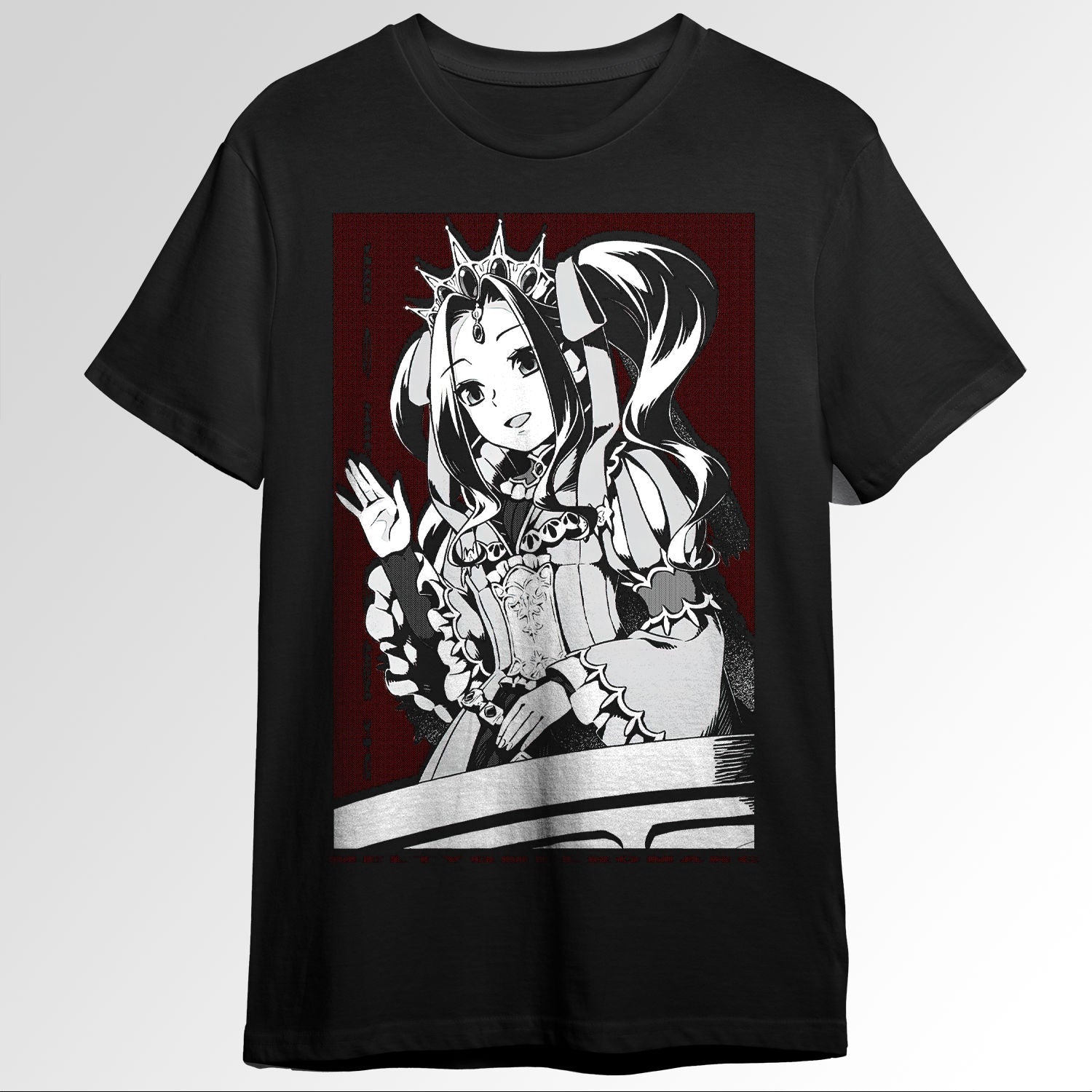 MELTY Q MELROMARC THE RISING OF THE SHIELD H 87961727
