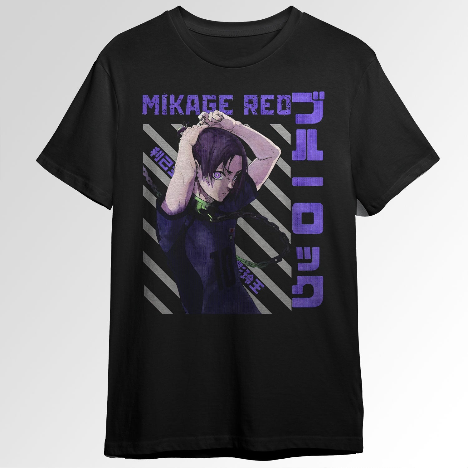 MIKAGE REO BLUE LOCK 106358396