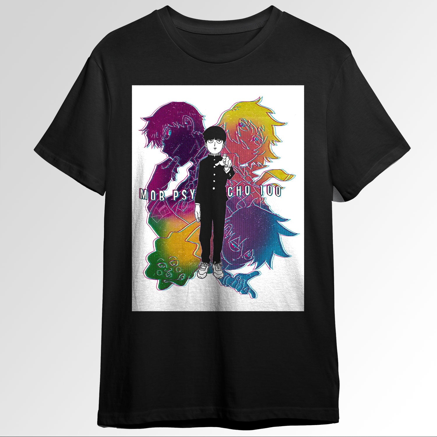 MOB PSYCHO 100 67151763