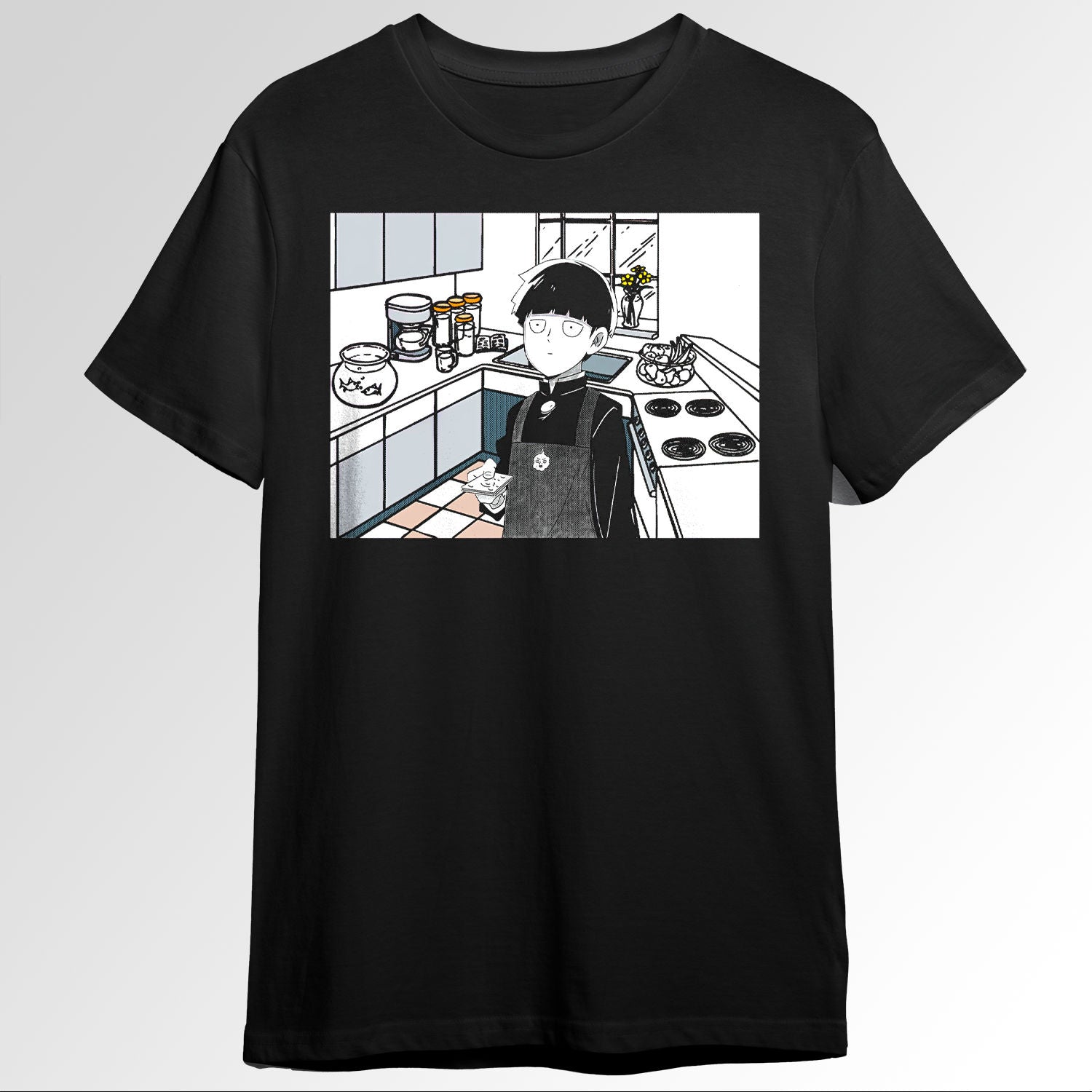 MOB PSYCHO 100 Shigeo 47410284