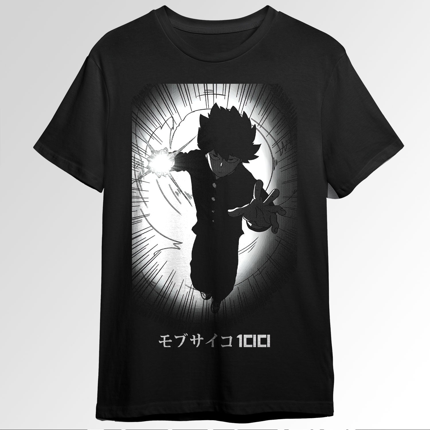 MOB PSYCHO 100 Shigeo 47410746