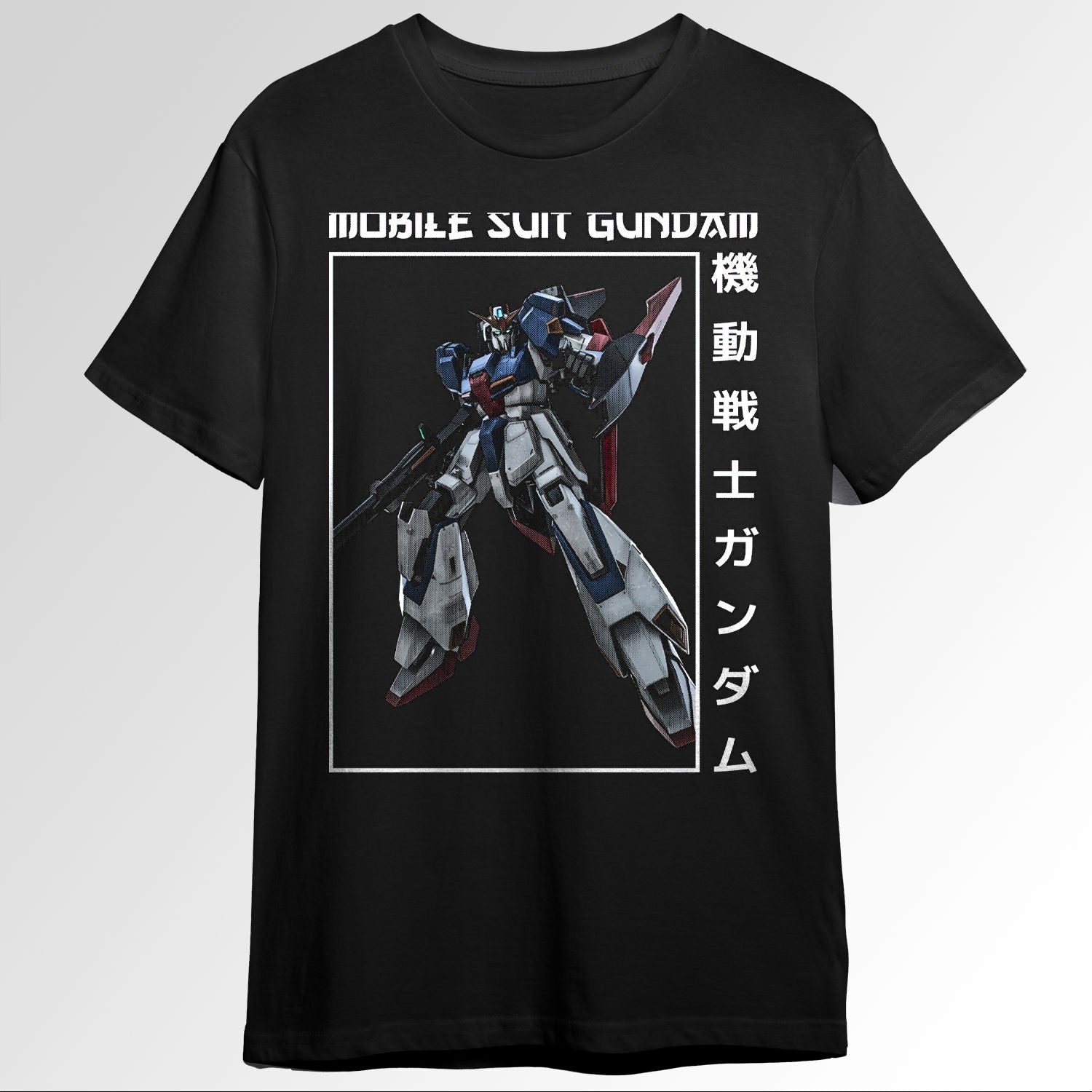 MSZ 006 Zeta Gundam Mobile Suit Gundam Anime135327943