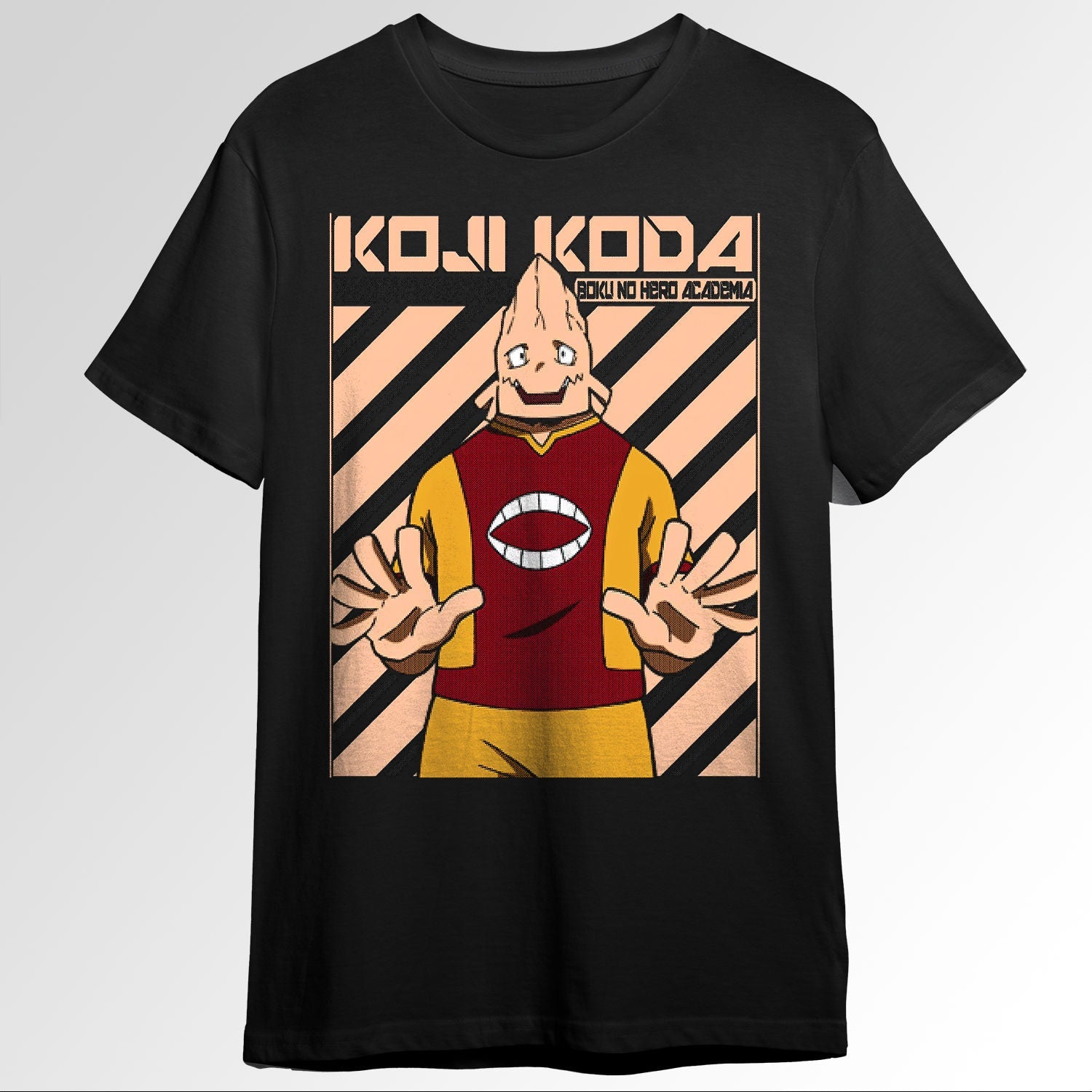 MY HERO ACADEMIA KOJI KODA 74812442