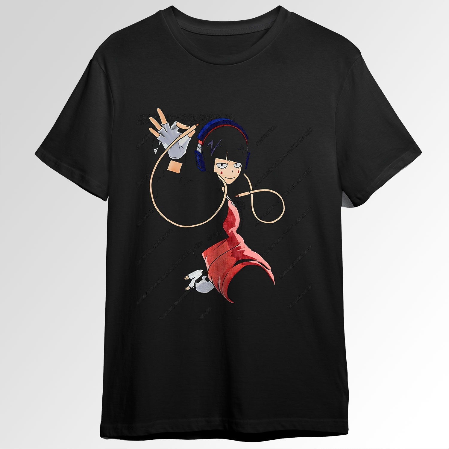 MY HERO ACADEMIA KYOKA JIRO 74814538