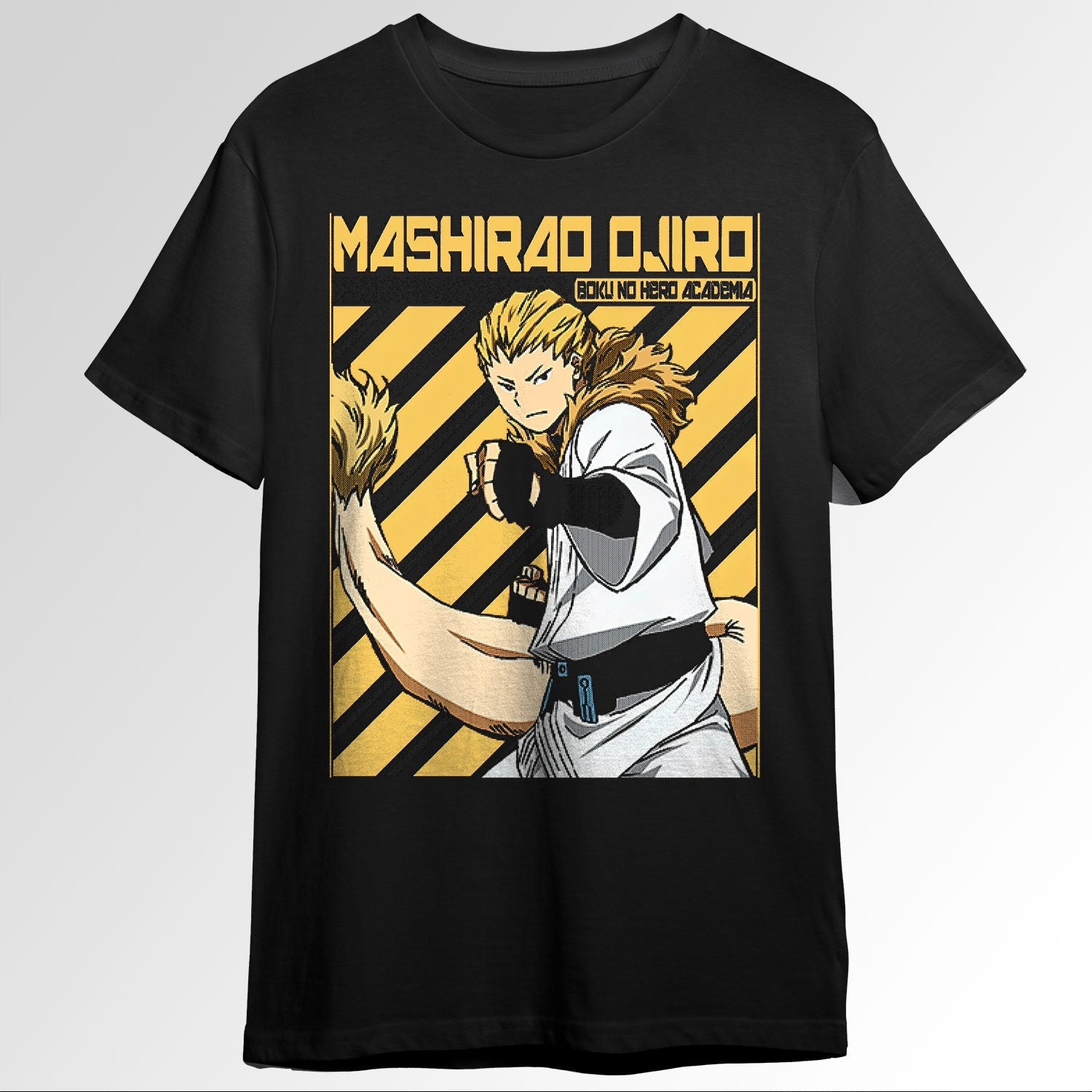 MY HERO ACADEMIA MASHIRAO OJIRO 74813105
