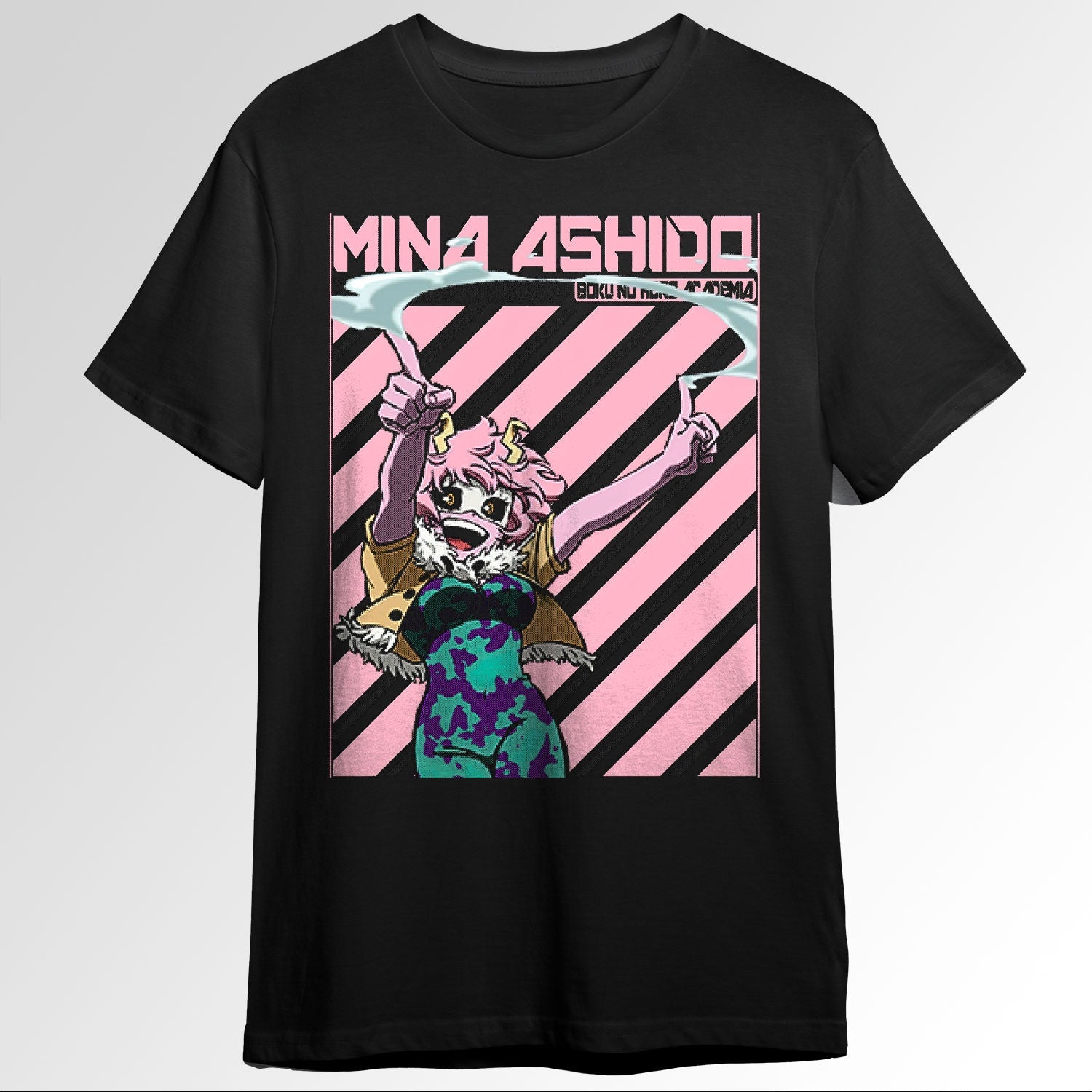 MY HERO ACADEMIA MINA ASHIDO 74813513