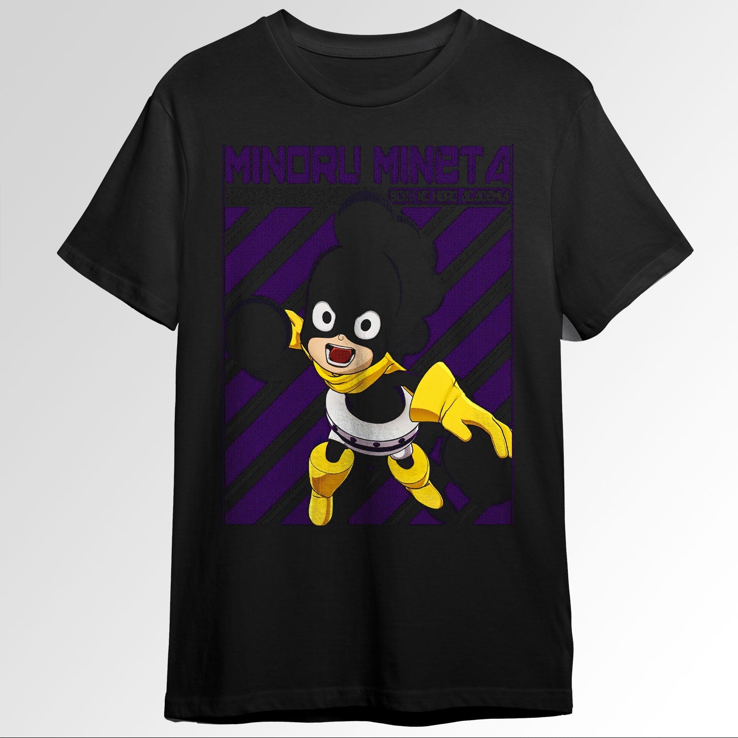 MY HERO ACADEMIA MINORU MINETA 74814036