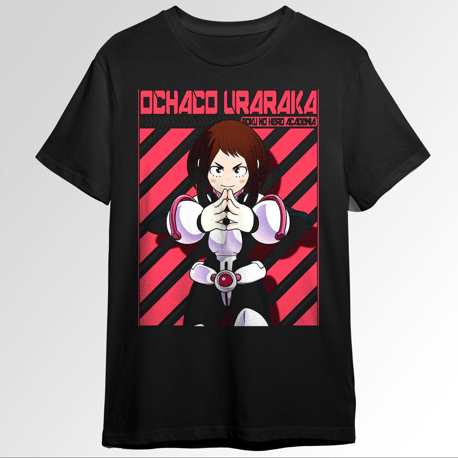 MY HERO ACADEMIA OCHACO URARAKA 74809370
