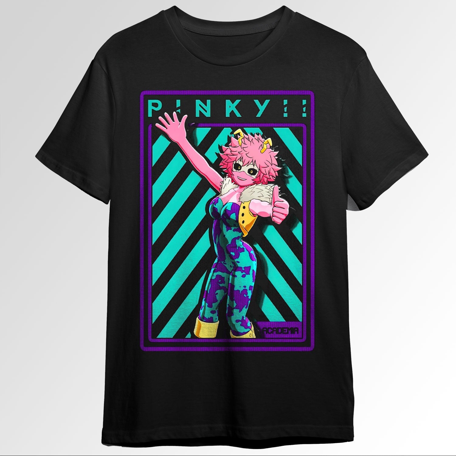 MY HERO ACADEMIA PINKY 115642431