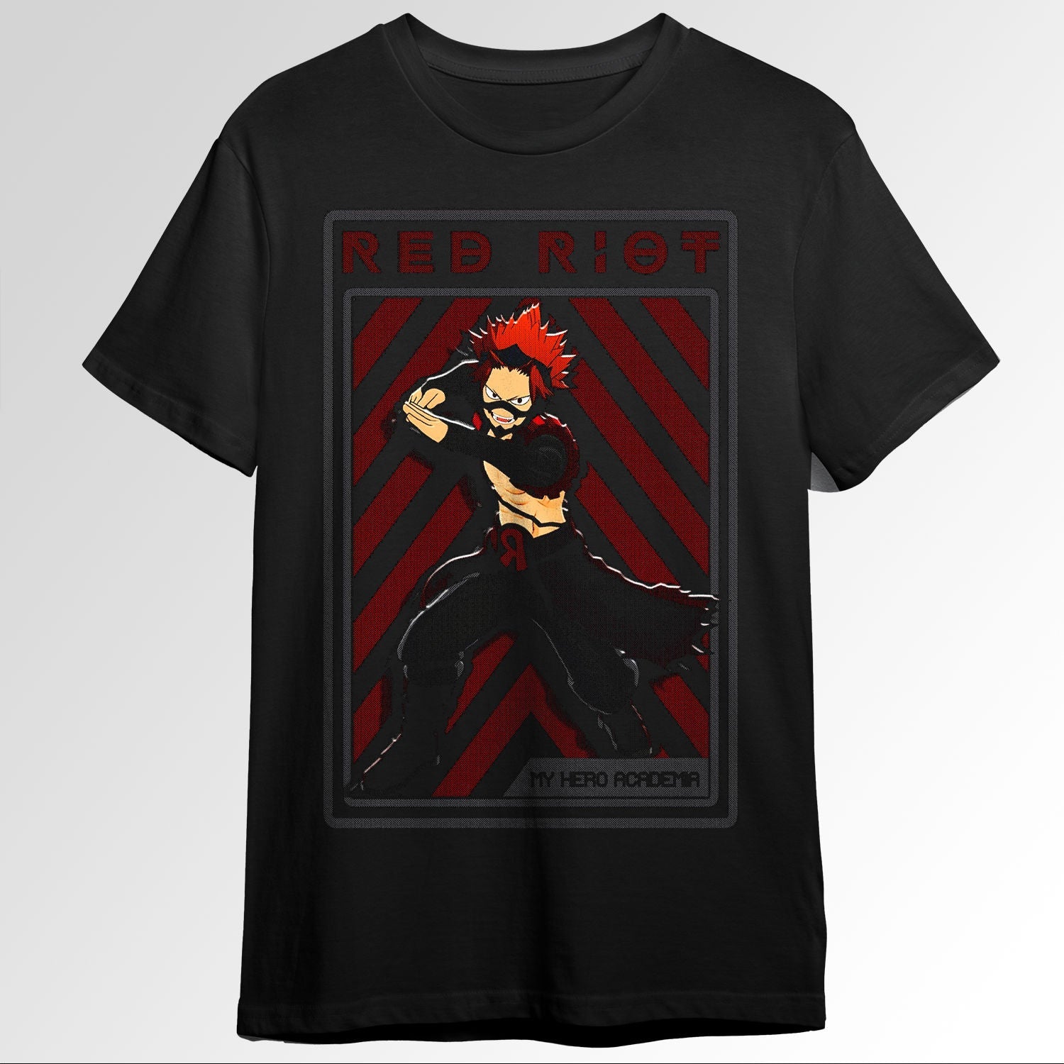 MY HERO ACADEMIA RED RIOT 115641810