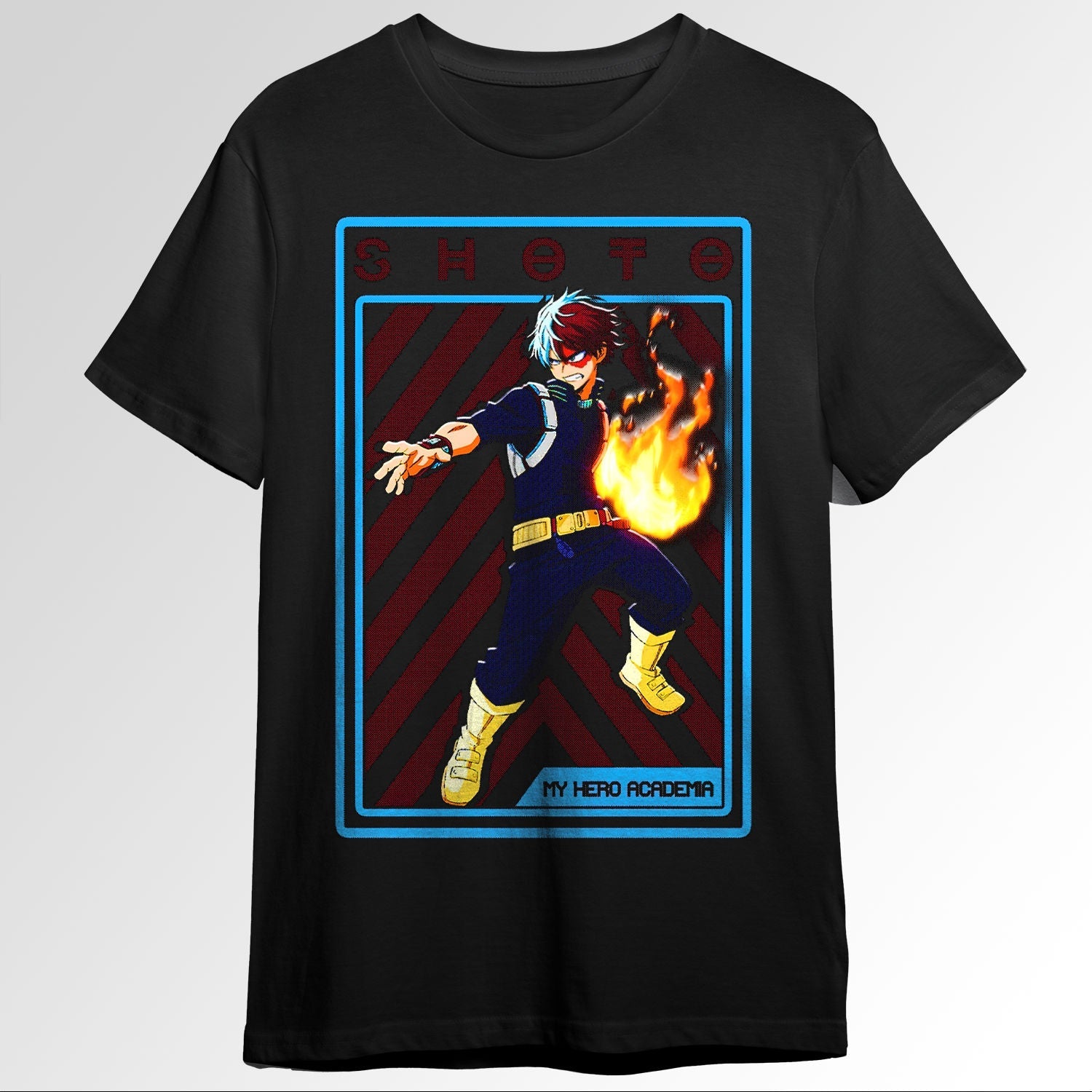 MY HERO ACADEMIA SHOTO 115642869