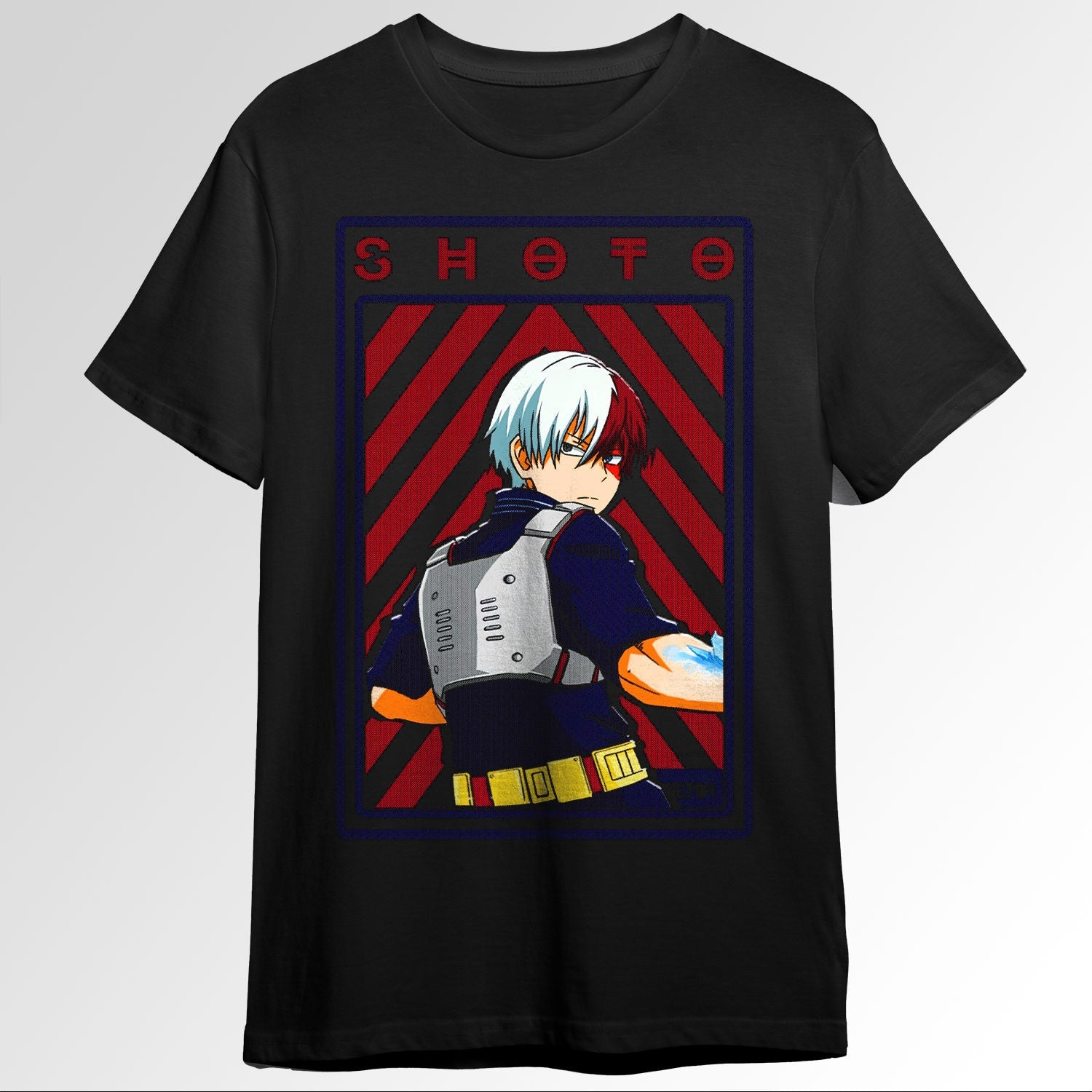 MY HERO ACADEMIA SHOTO 115746205