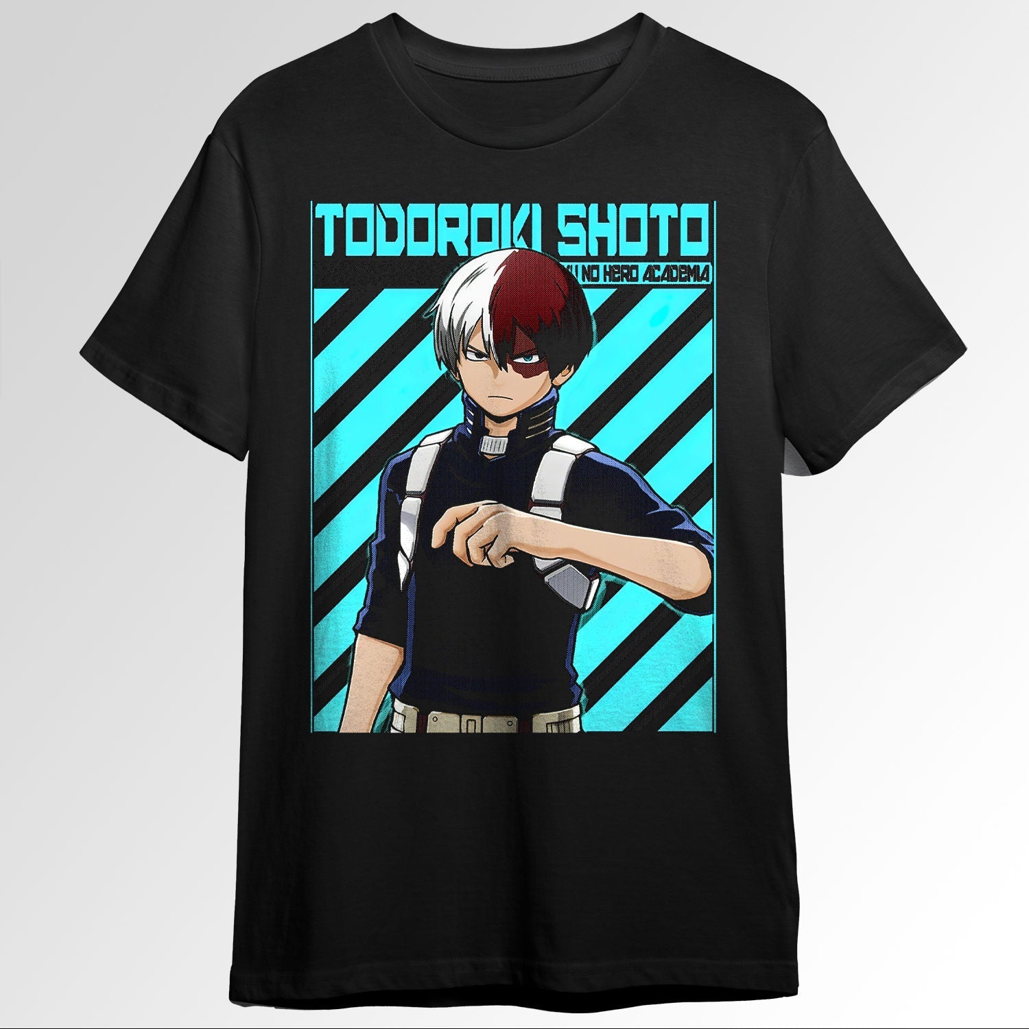 MY HERO ACADEMIA TODOROKI SHOTO 74808071