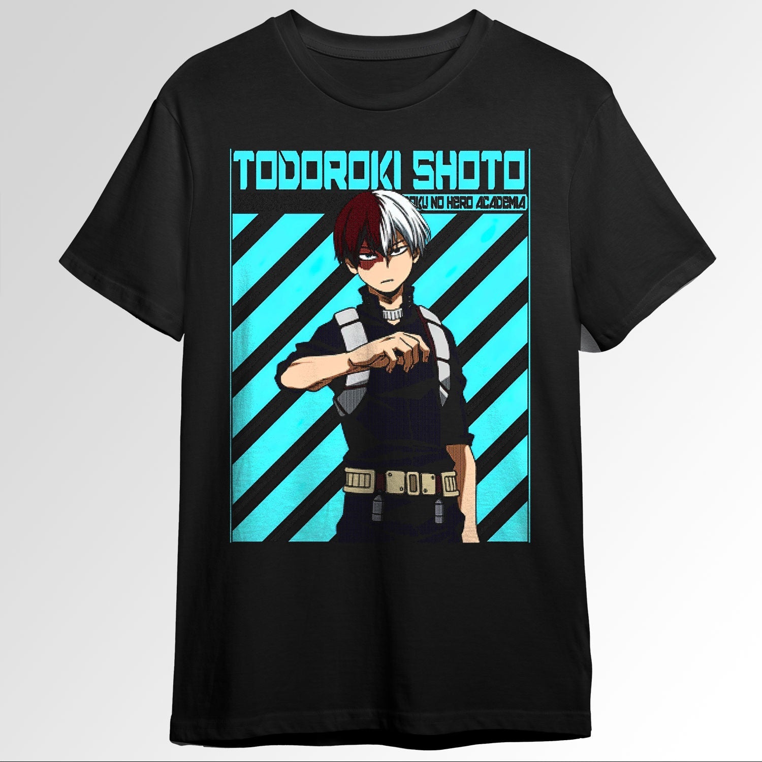 MY HERO ACADEMIA TODOROKI SHOUTO 80427981